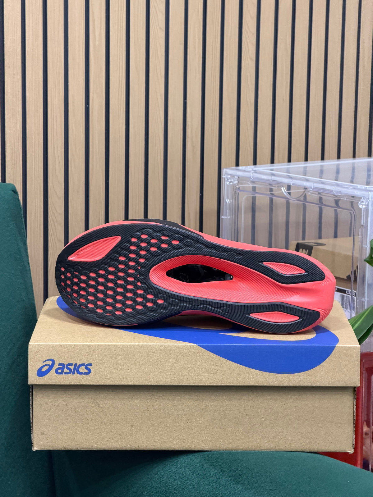 ASCIS MAGICSPEED
