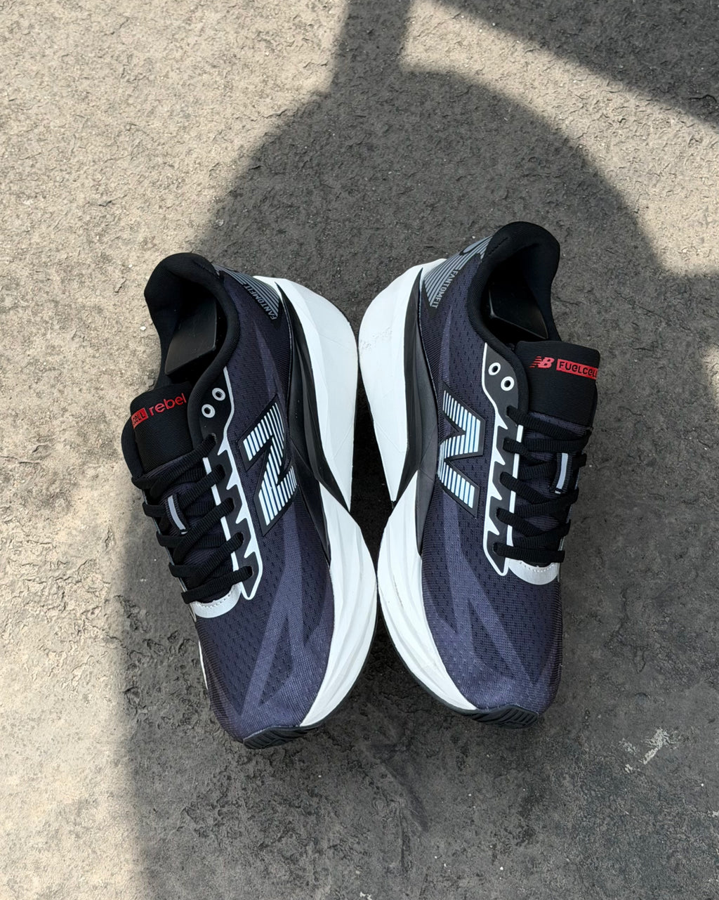 NEW BALANCE REBEL v5