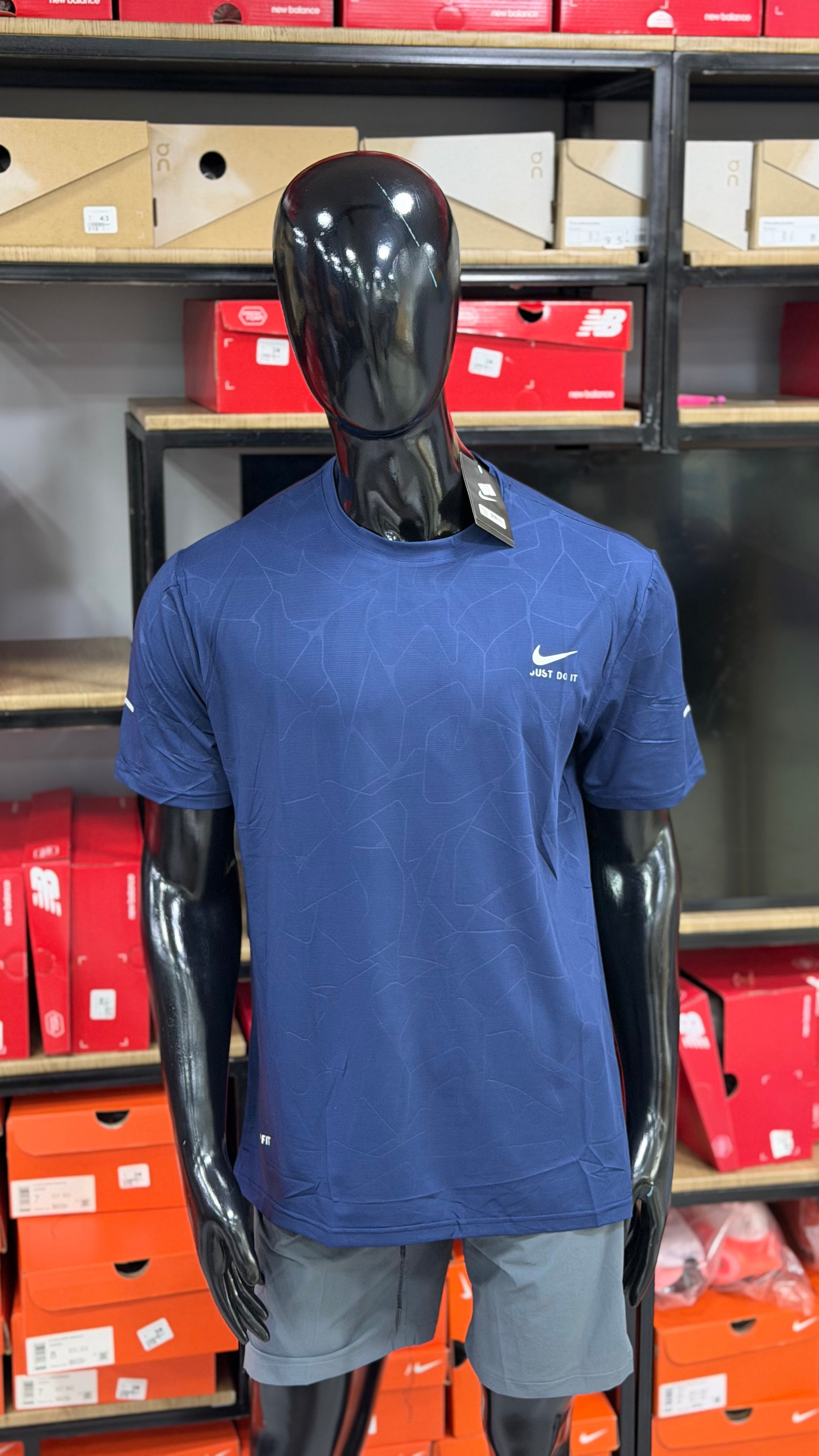 NIKE TELA DRIFIT