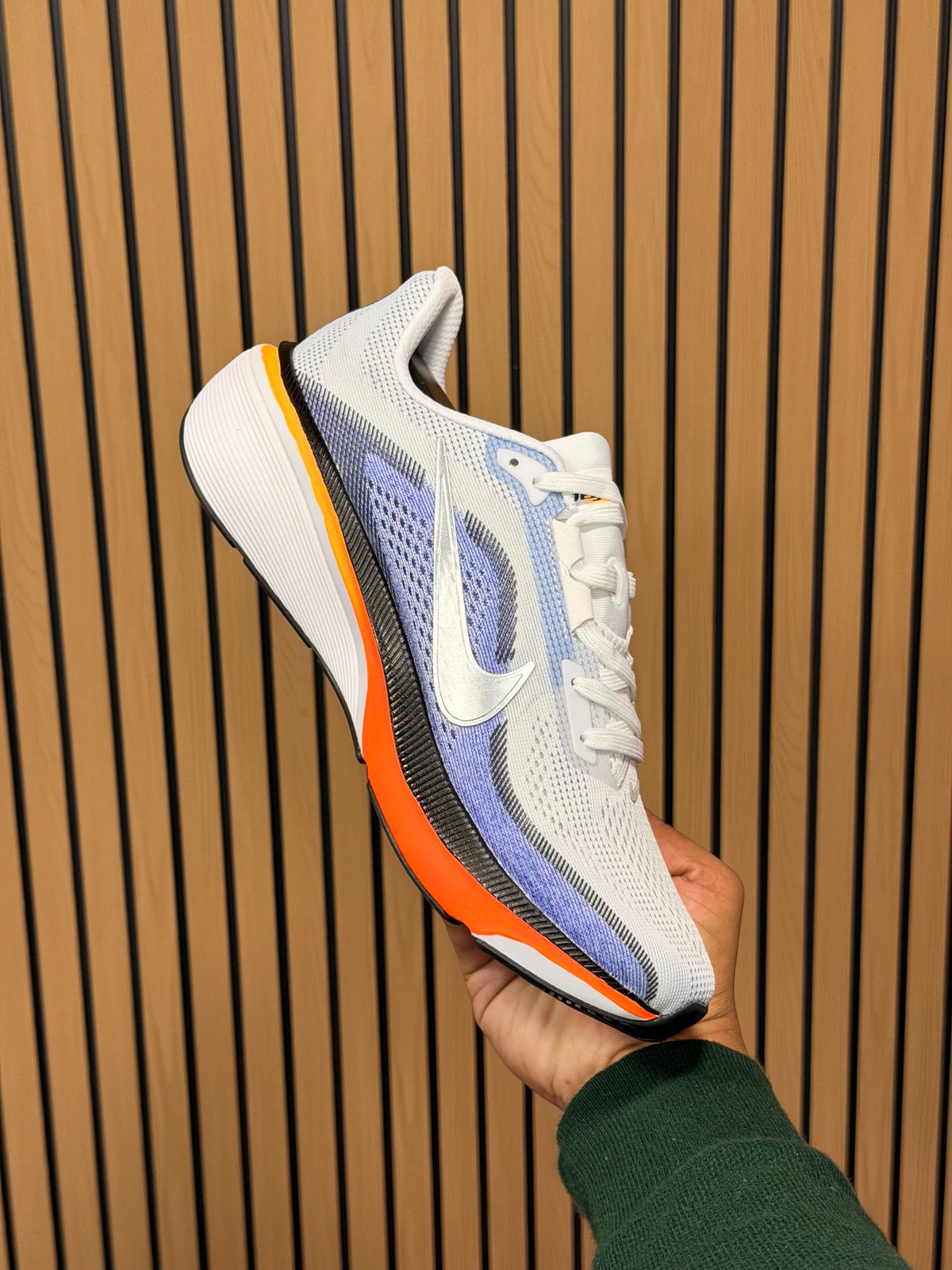 NIKE PEGASUS 42