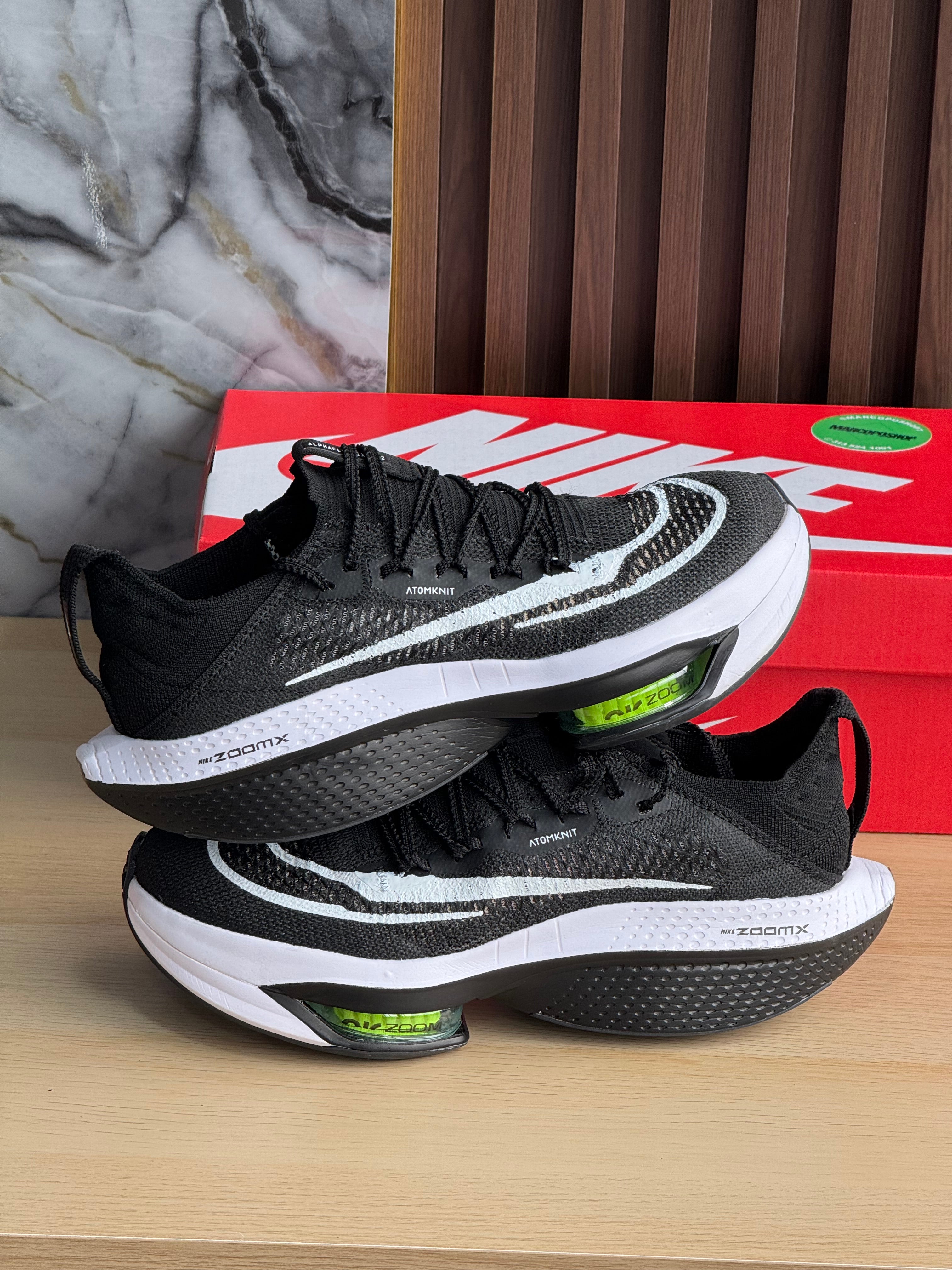 NIKE ALPHA FLY 2
