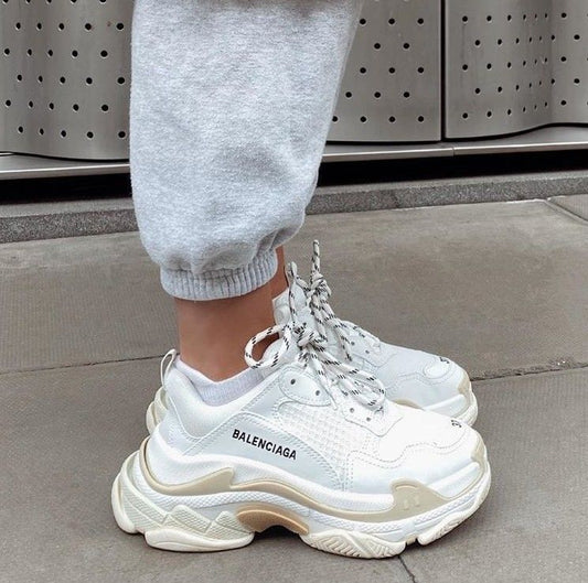 BALENCIAGA TRIPLE S