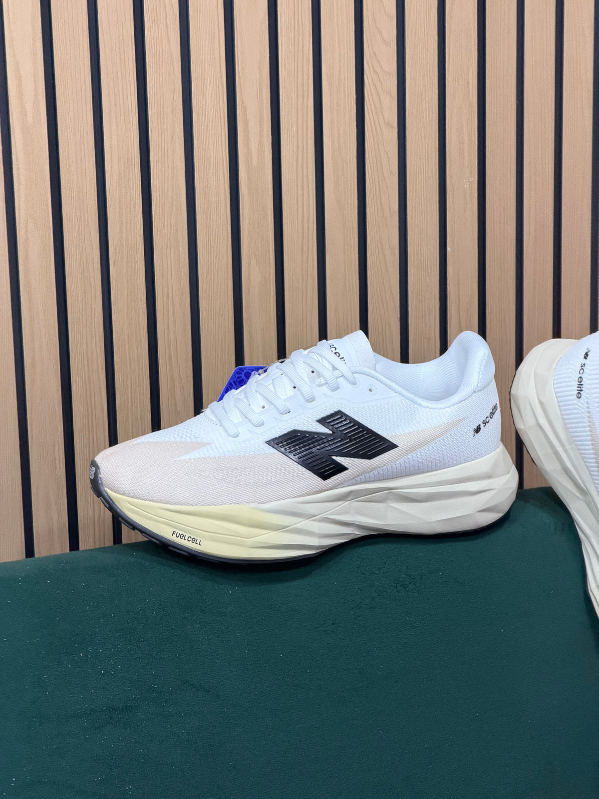 NEW BALANCE SC