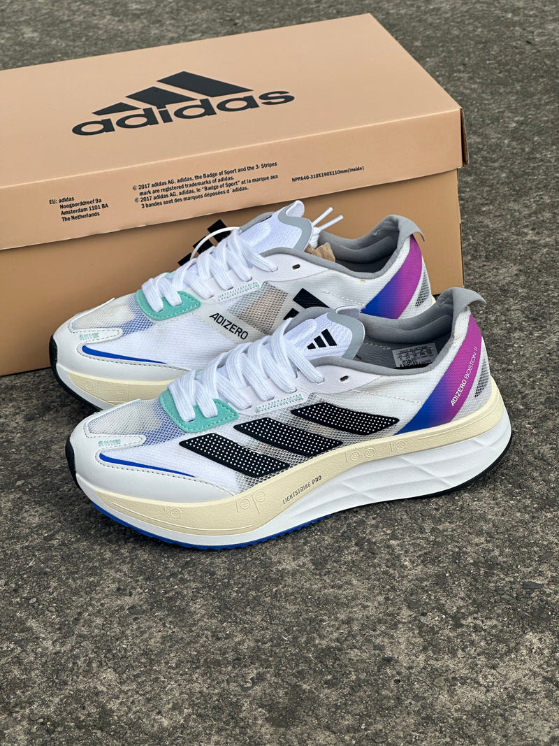 ADIZERO BOSTON 11