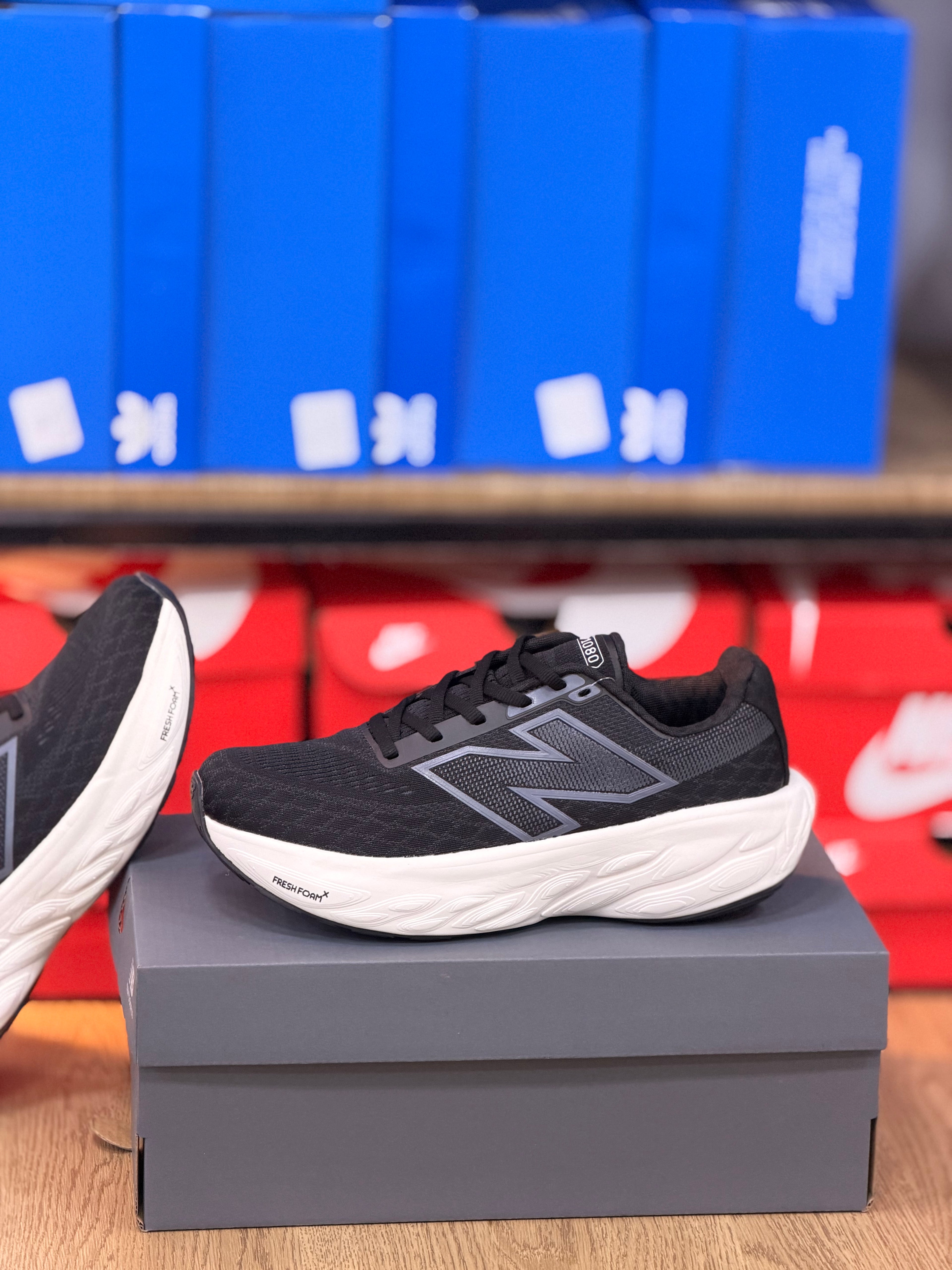 NEW BALANCE 1080