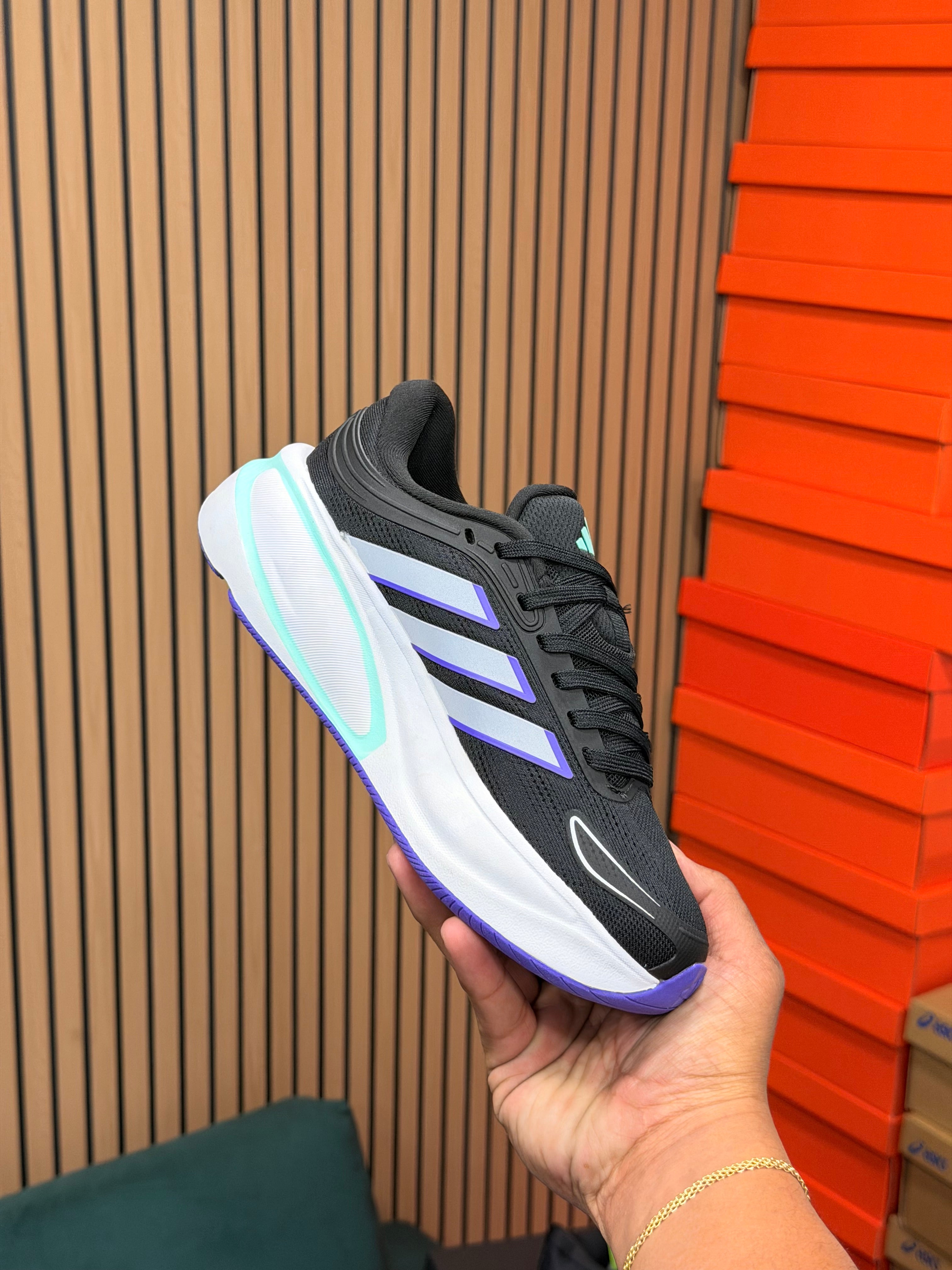 ADIDAS SUPERNOVA RISE 3