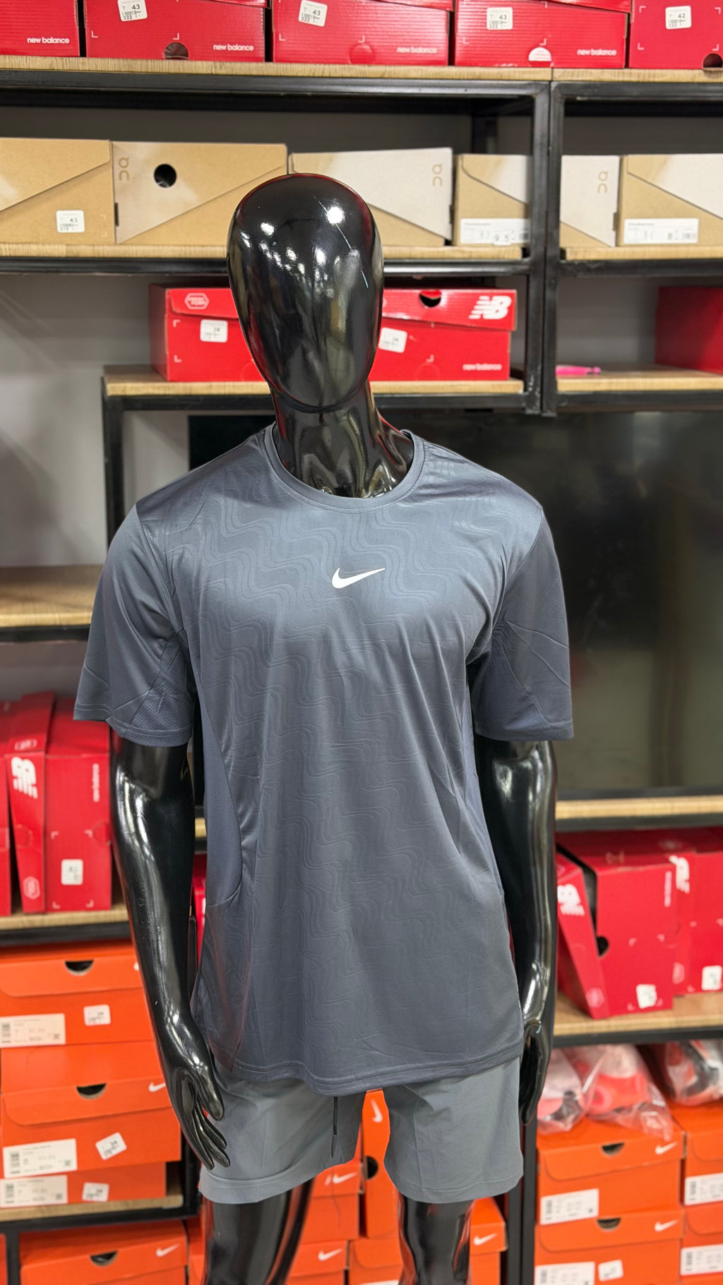 NIKE TELA DRIFIT
