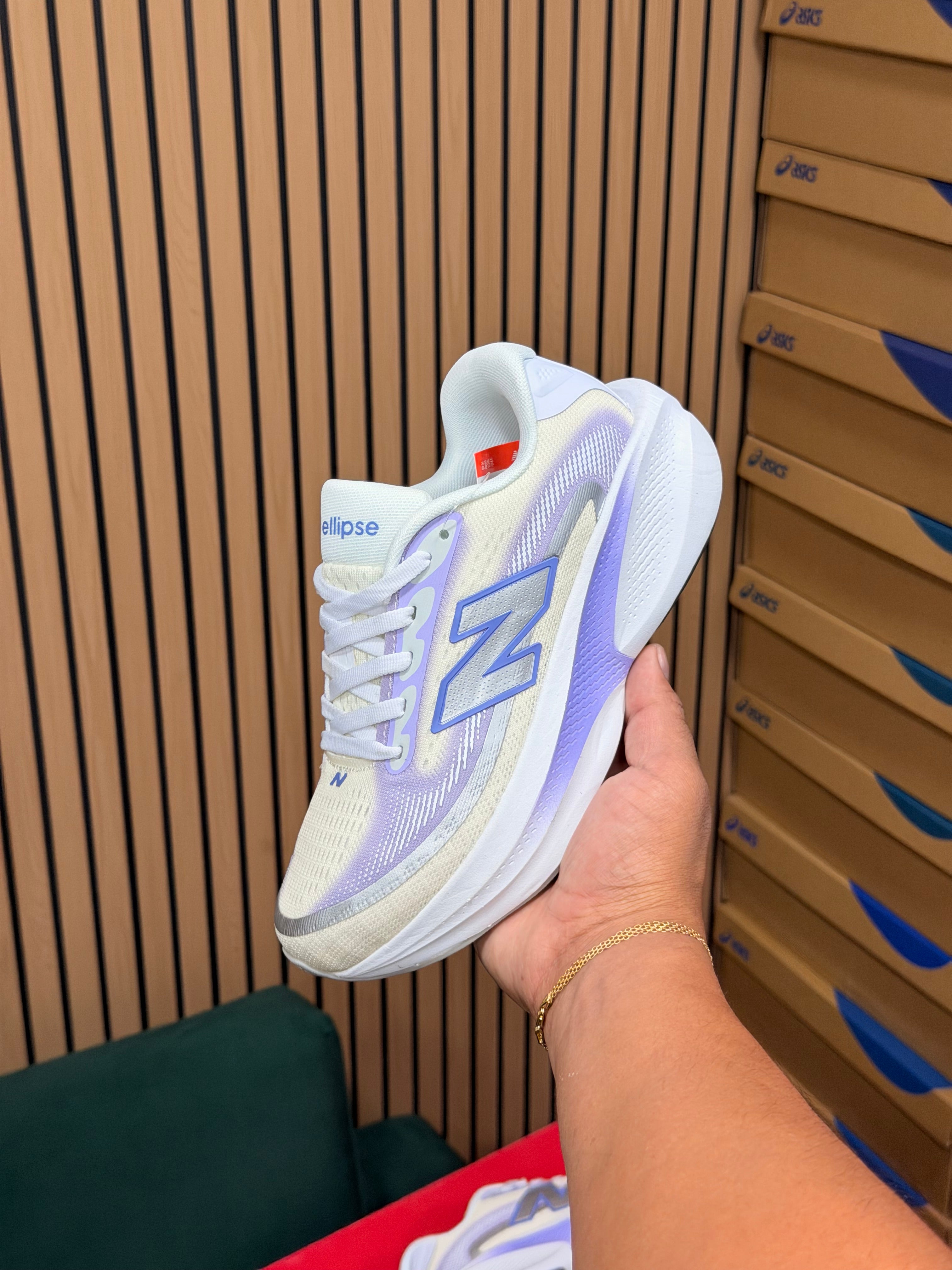 NEW BALANCE ELIPPSE