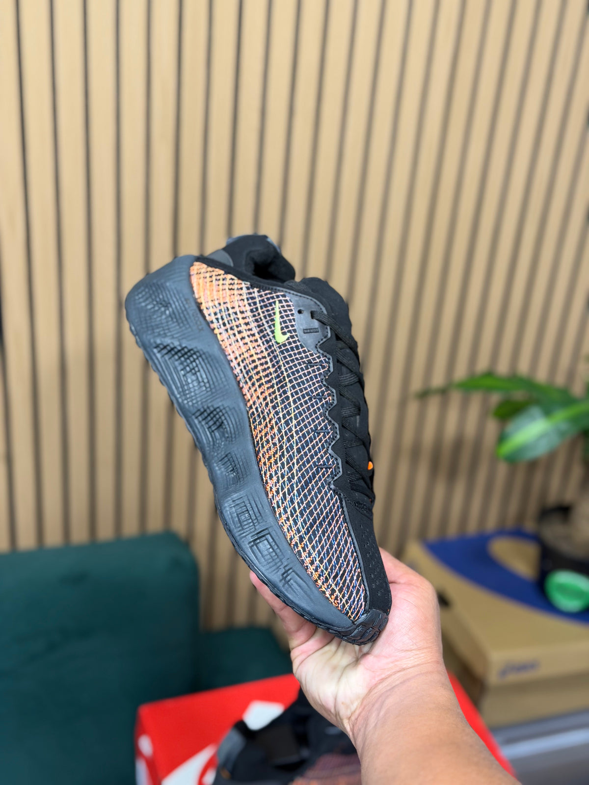 NIKE AVA ROVER PREMIUM