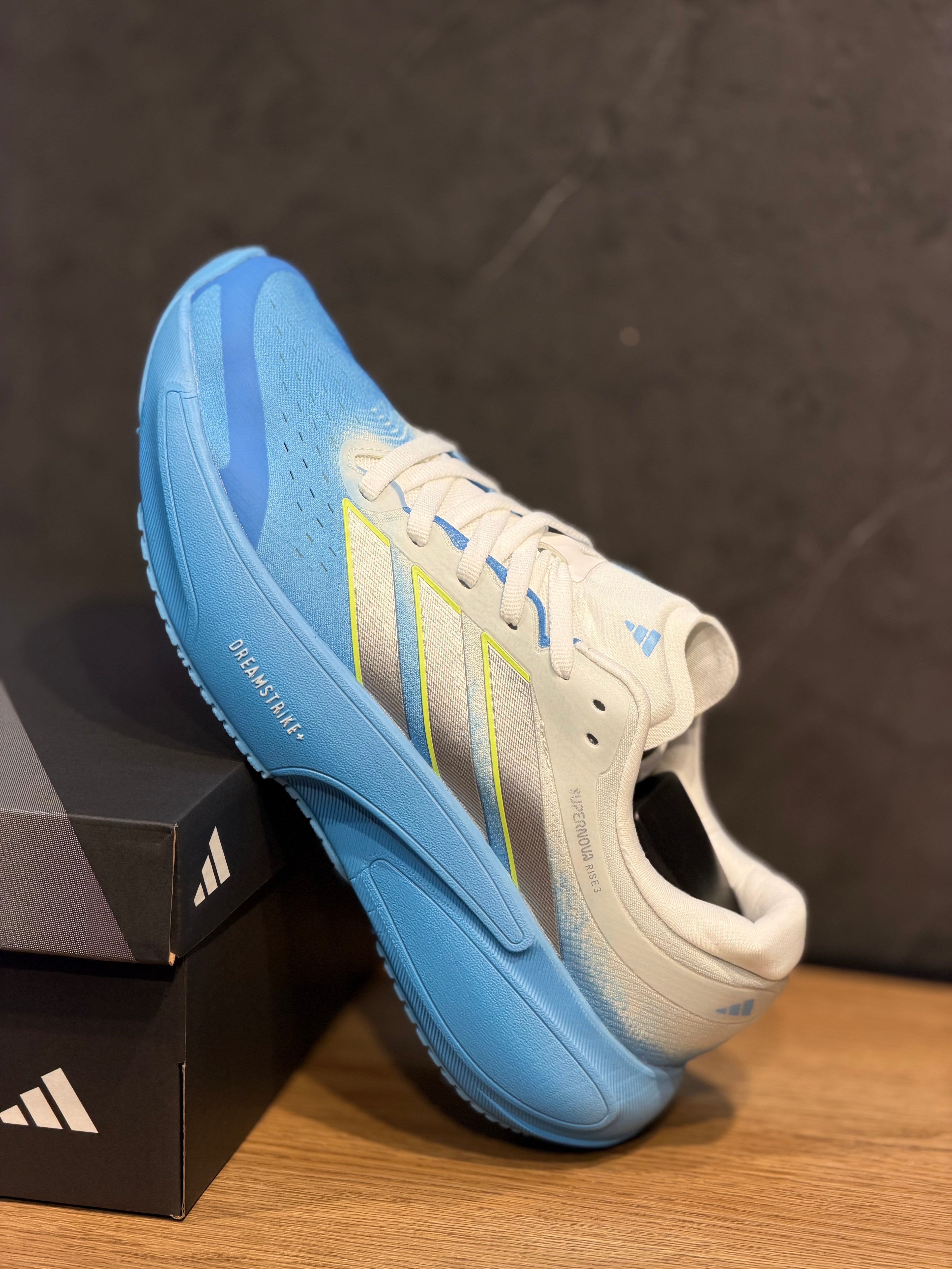 ADIDAS SUPERNOVA RISE3