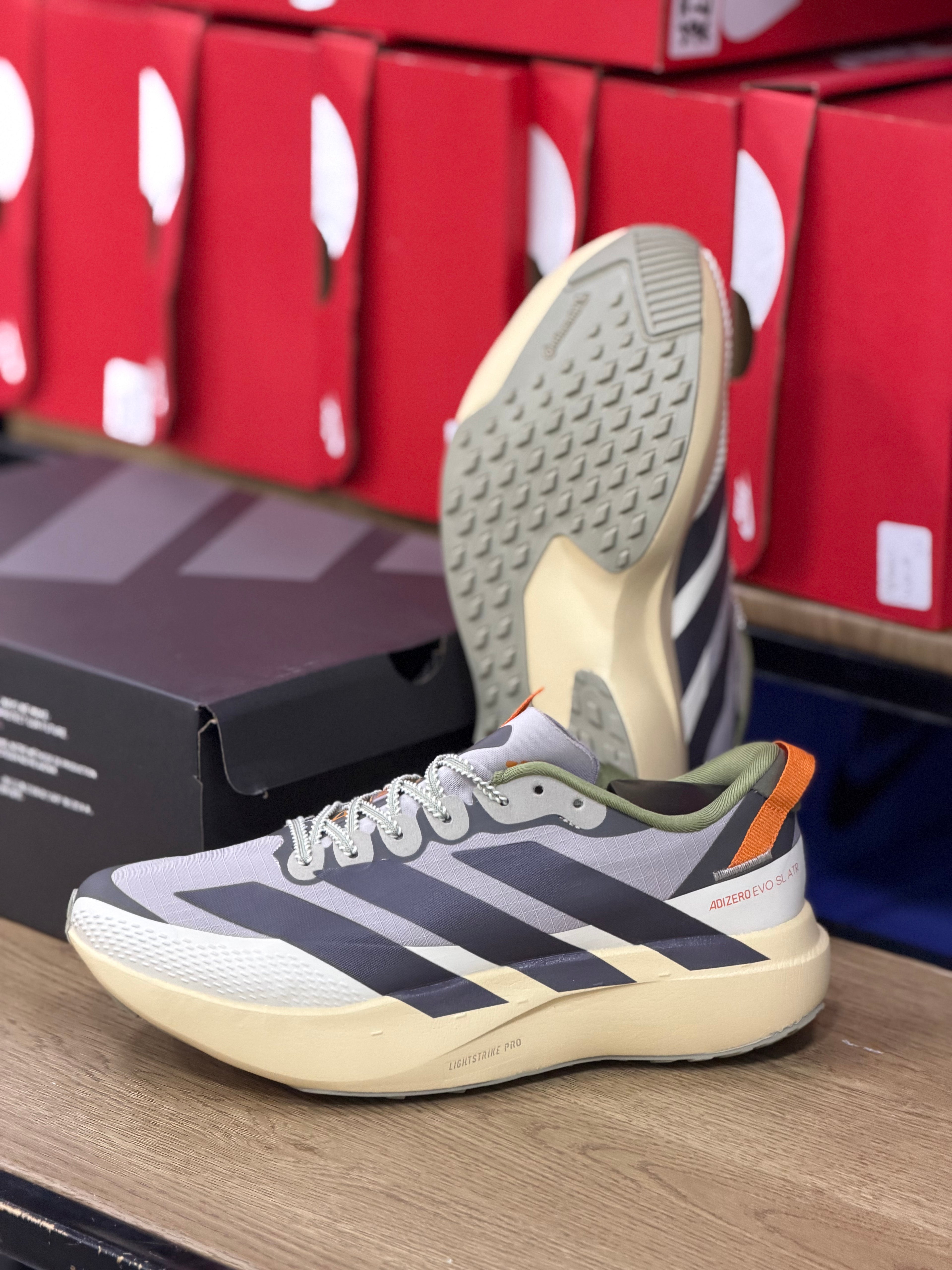 ADIDAS EVO SL ATR