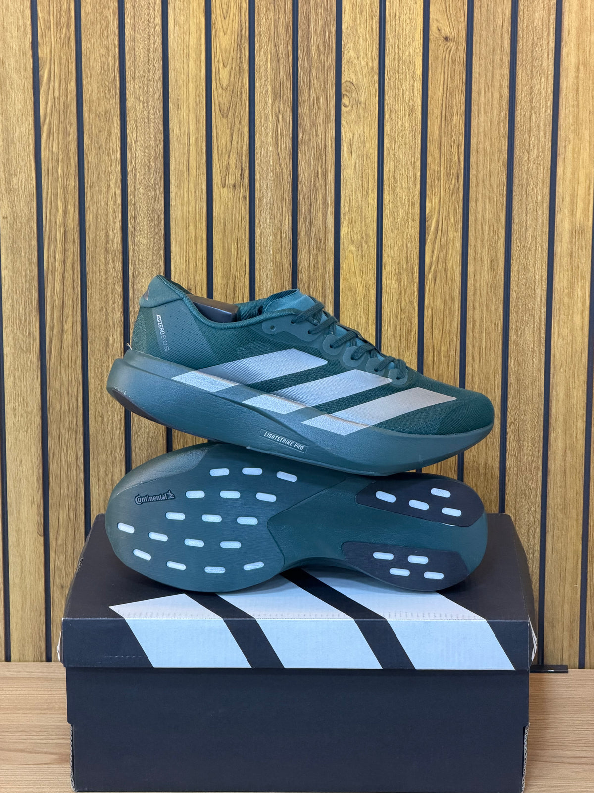 ADIZERO EVO SL