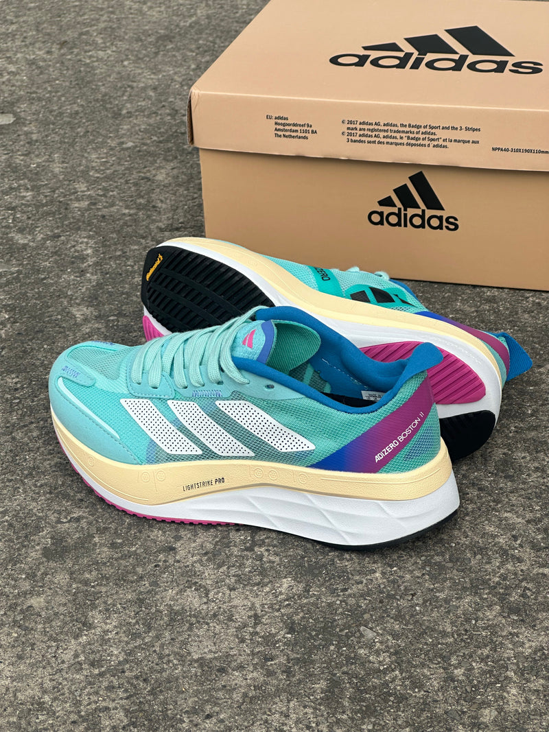 ADIZERO BOSTON 11