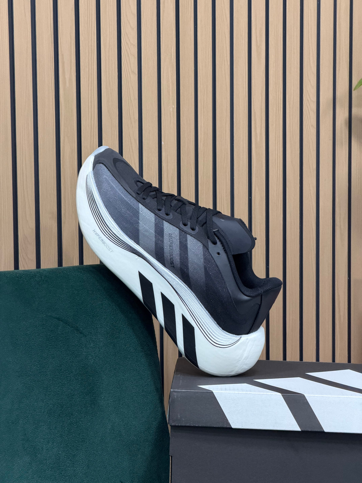 ADIDAS HYPERBOOTS EDGE