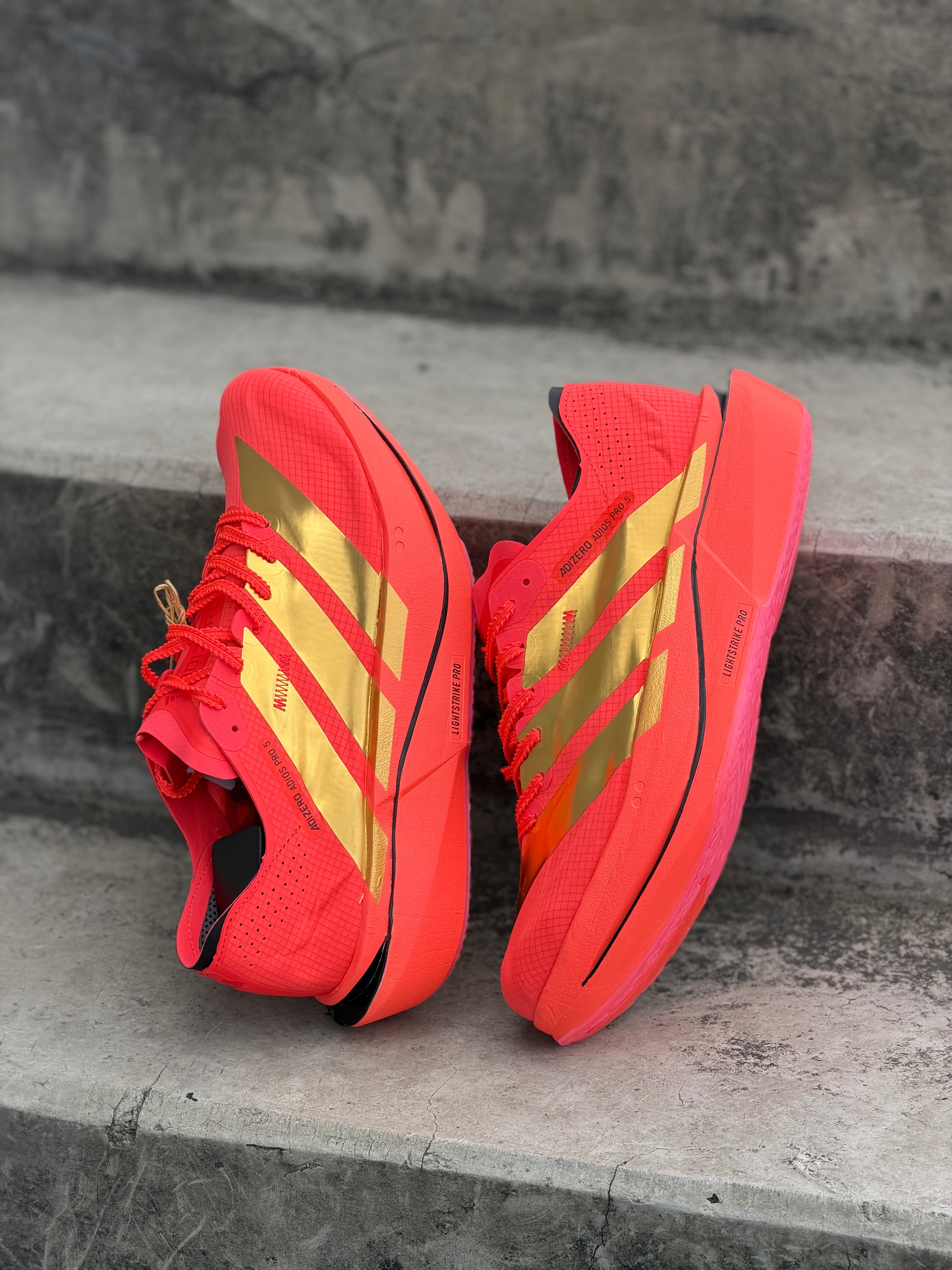 ADIDAS ADIÓS PRO 5