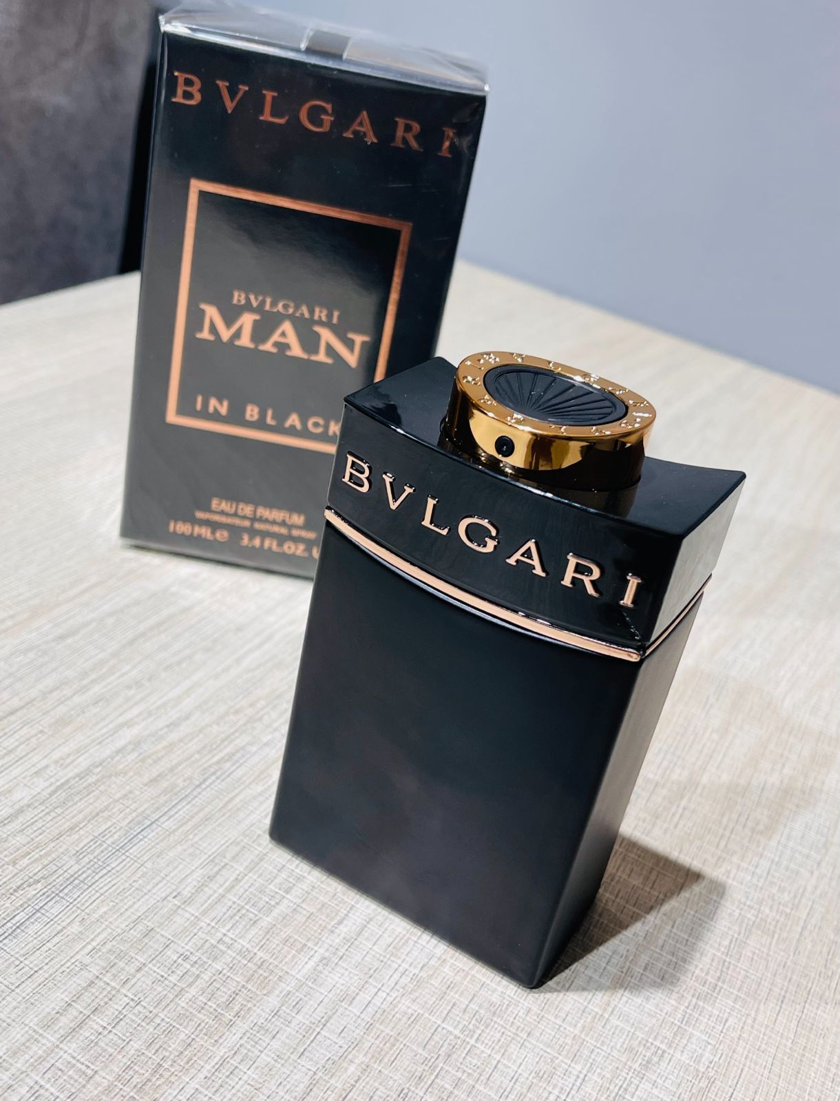 BVLGARI