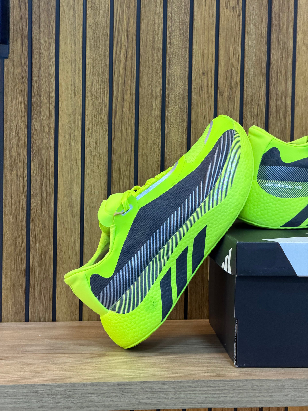 ADIZERO HYPERBOOTS