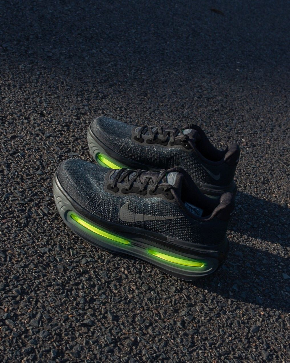 NIKE VOMERO PREMIUM