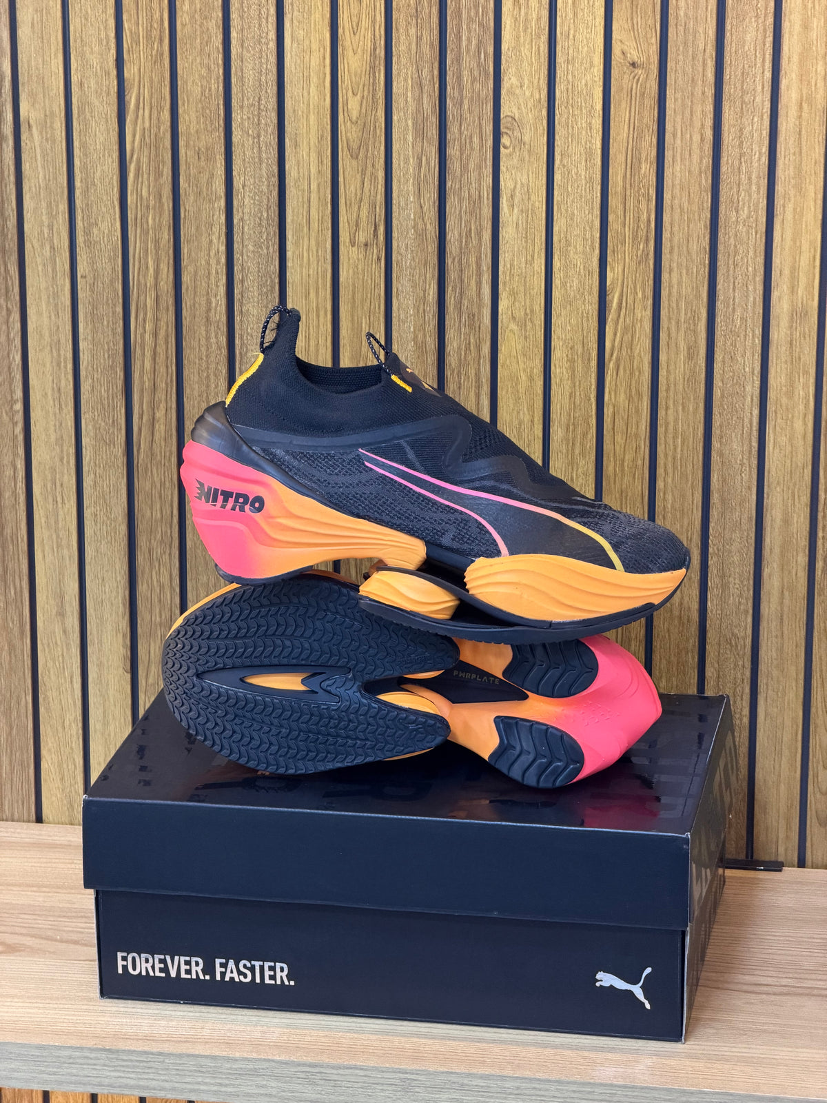 PUMA NITRO ELITE