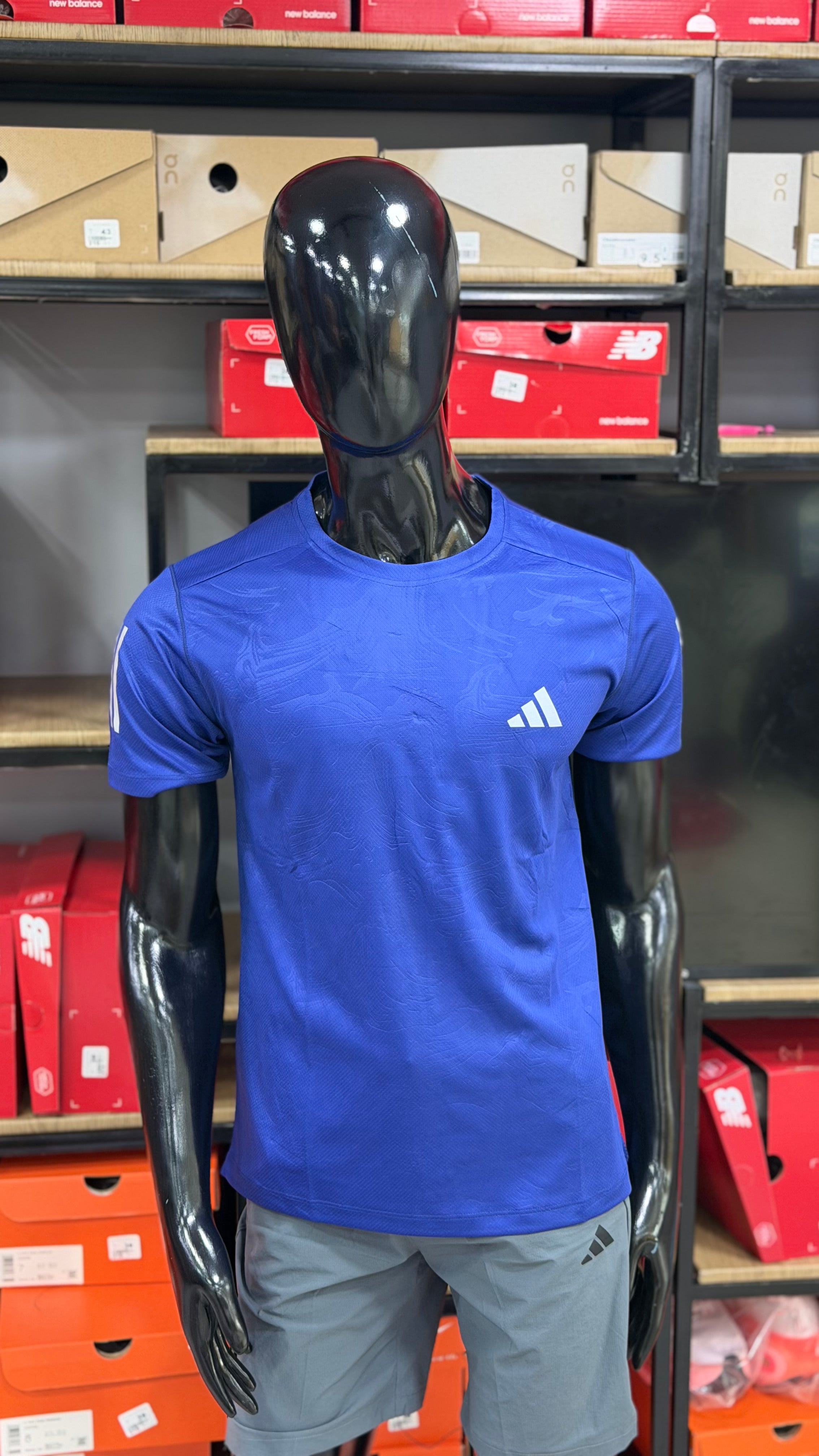 ADIDAS TELA DRIFIT