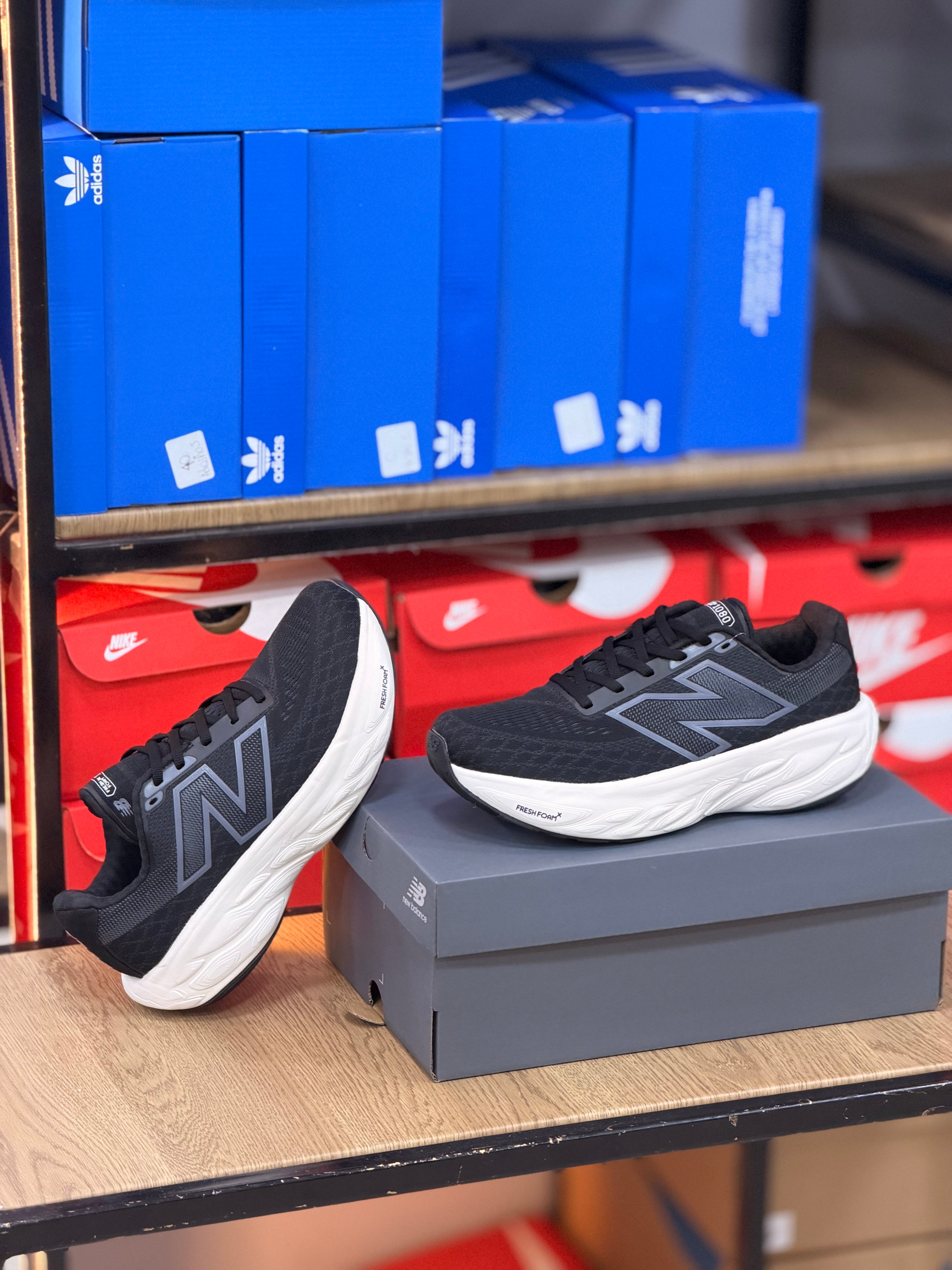 NEW BALANCE 1080