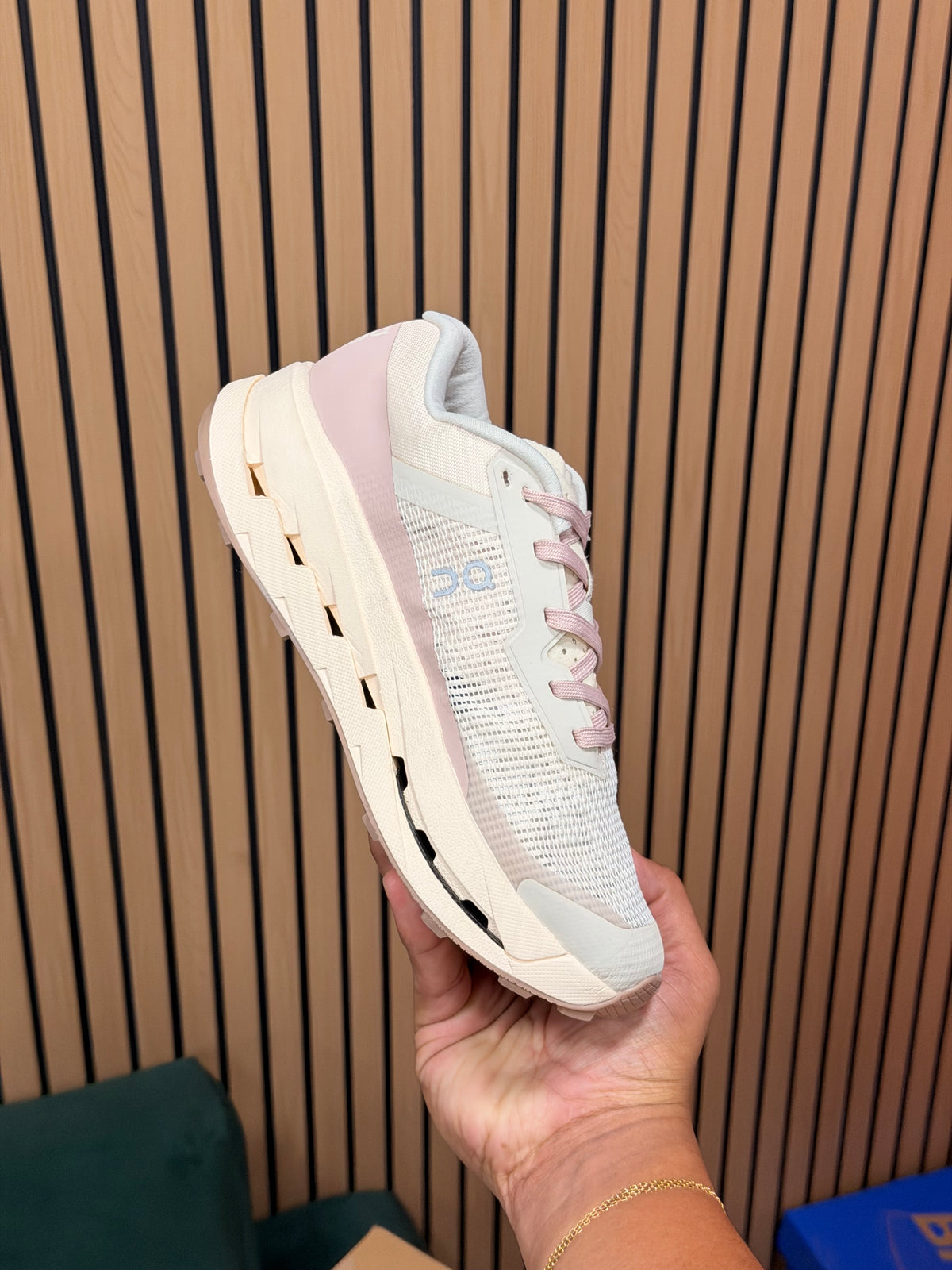 ON CLOUD