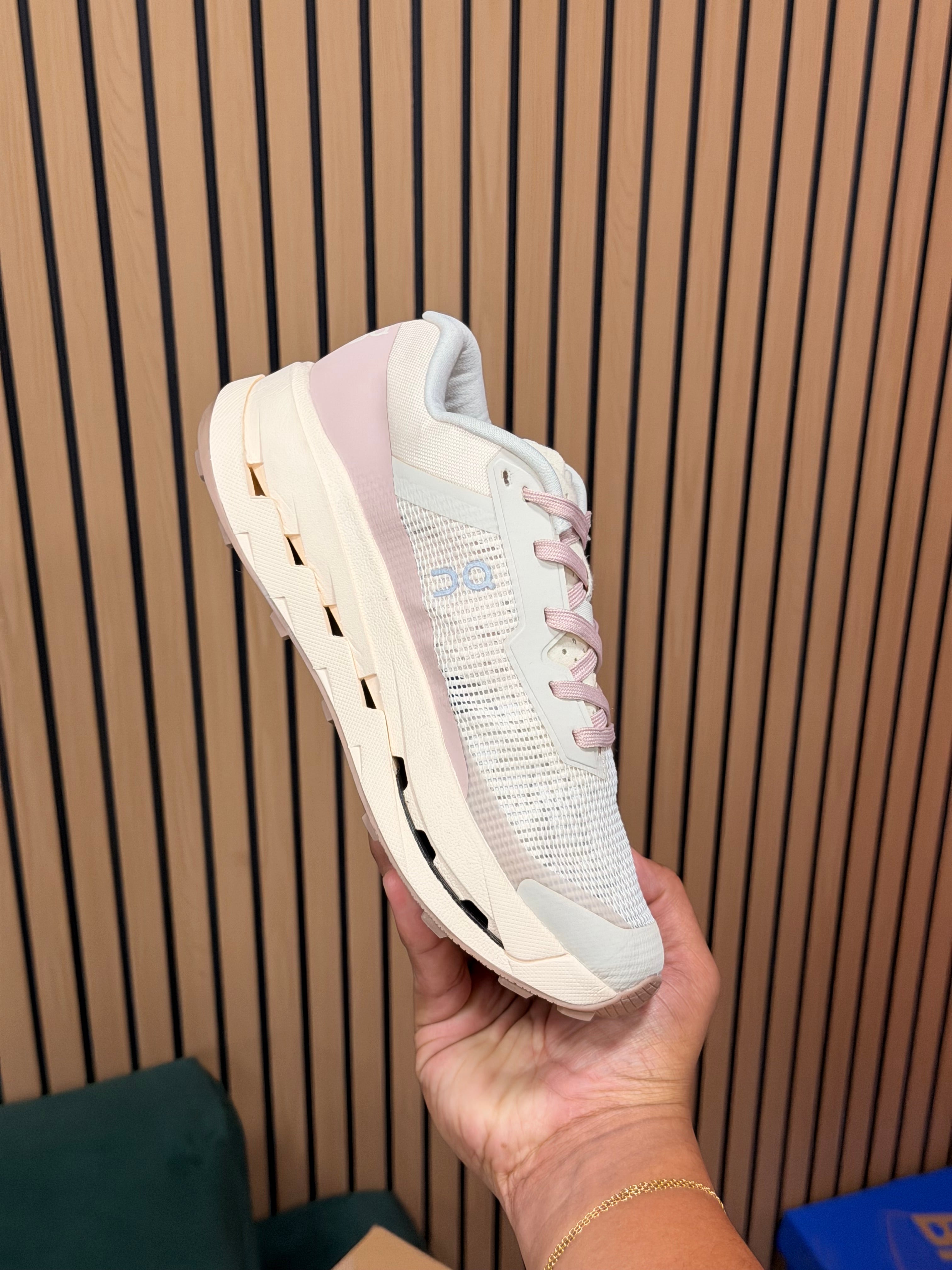 ON CLOUD