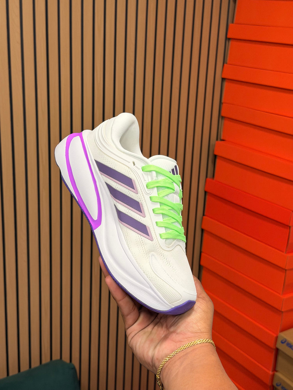 ADIDAS SUPERNOVA RISE 2