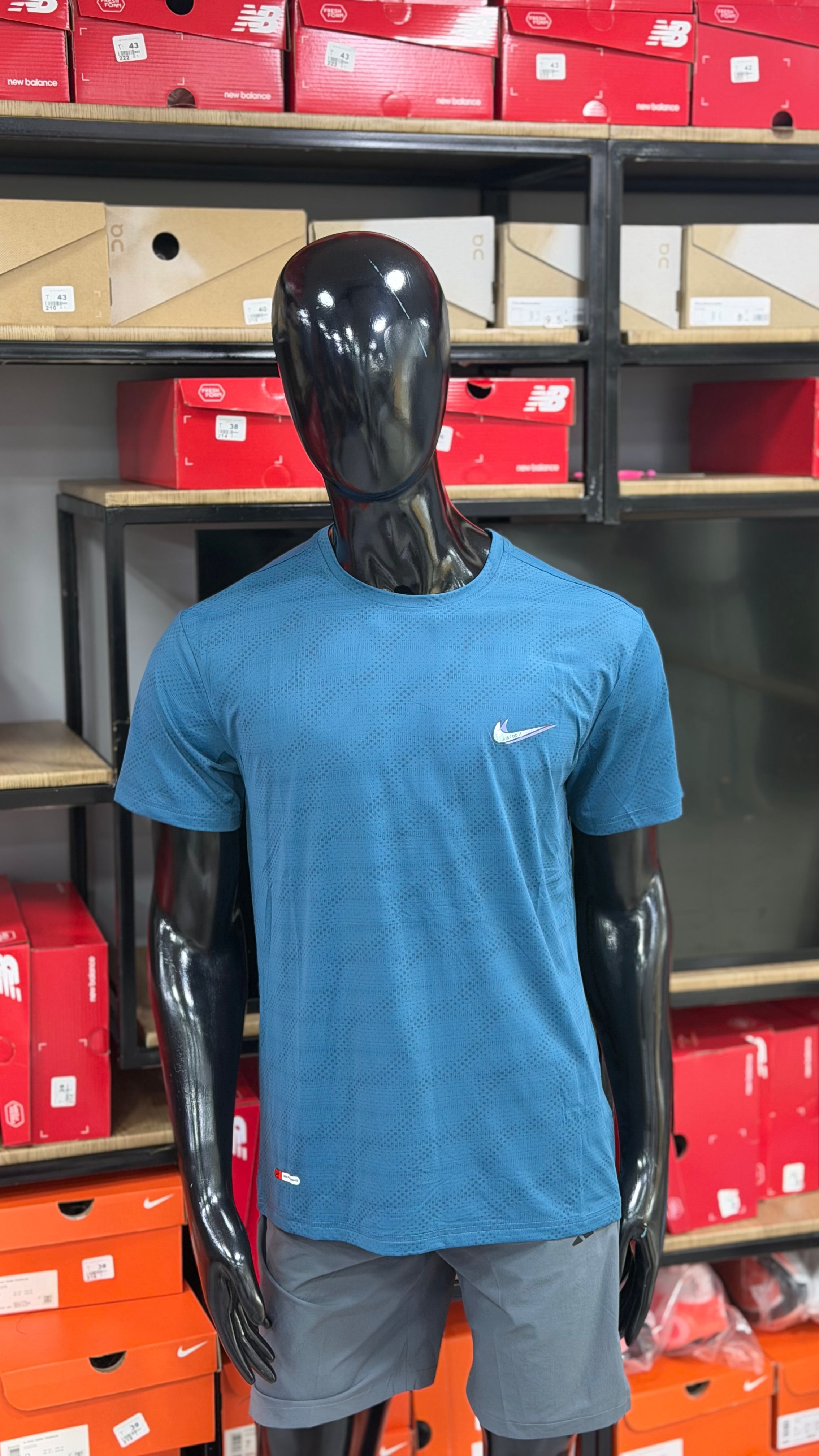 NIKE TELA DRIFIT