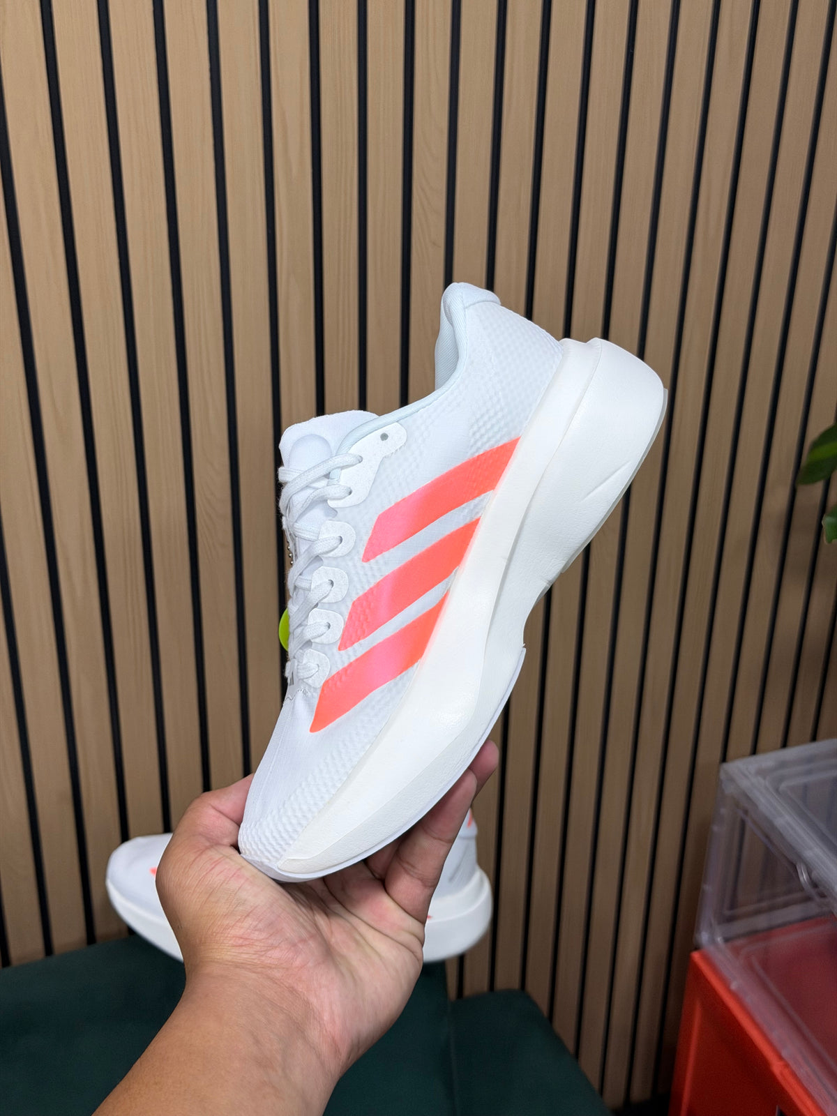 ADIZERO EVO SL