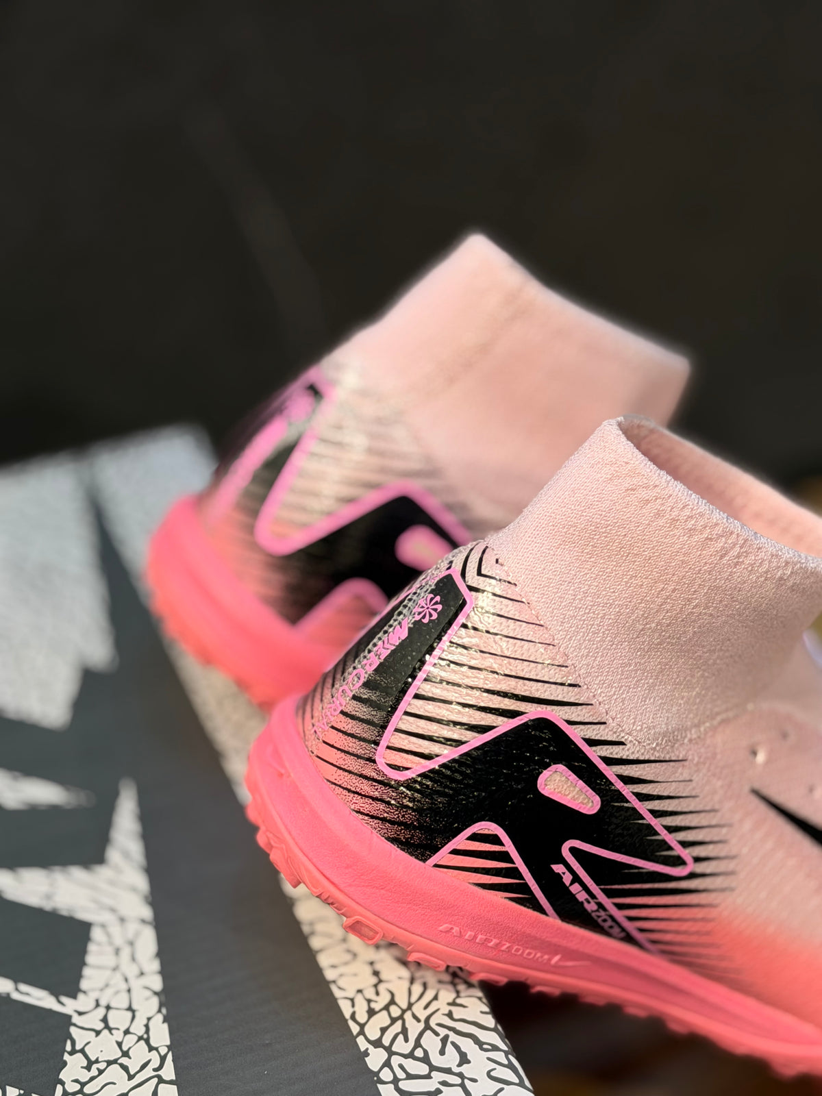 NIKE TORRETIN