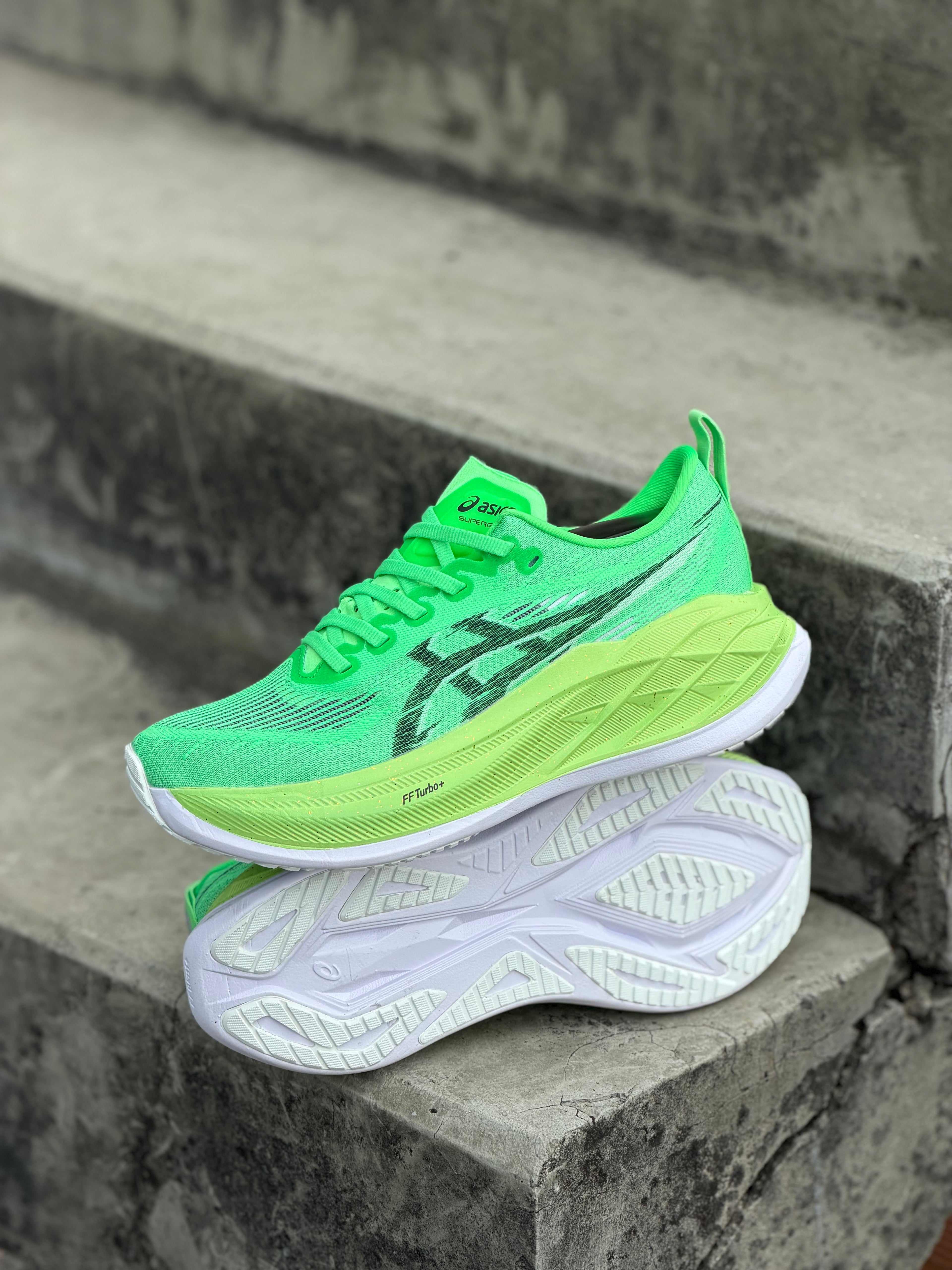 ASCIS SUPERBLAST 2