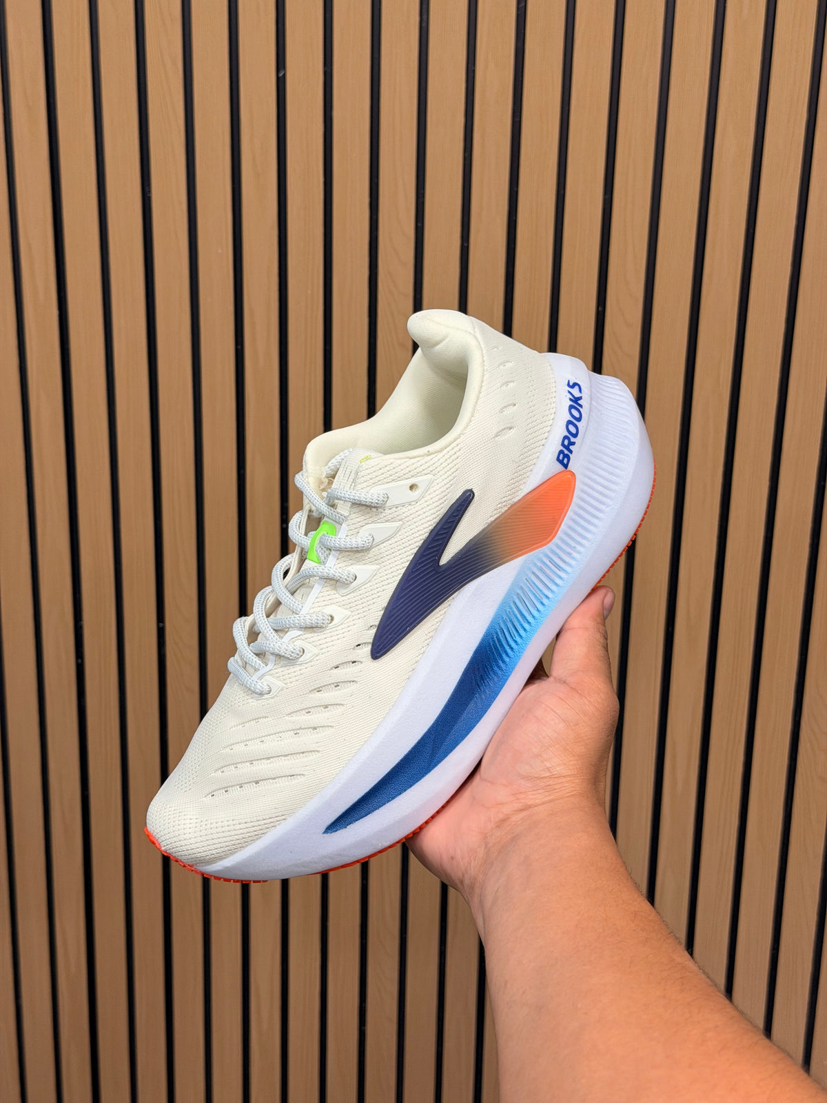 BROOKS GLYCERIN MAX 2