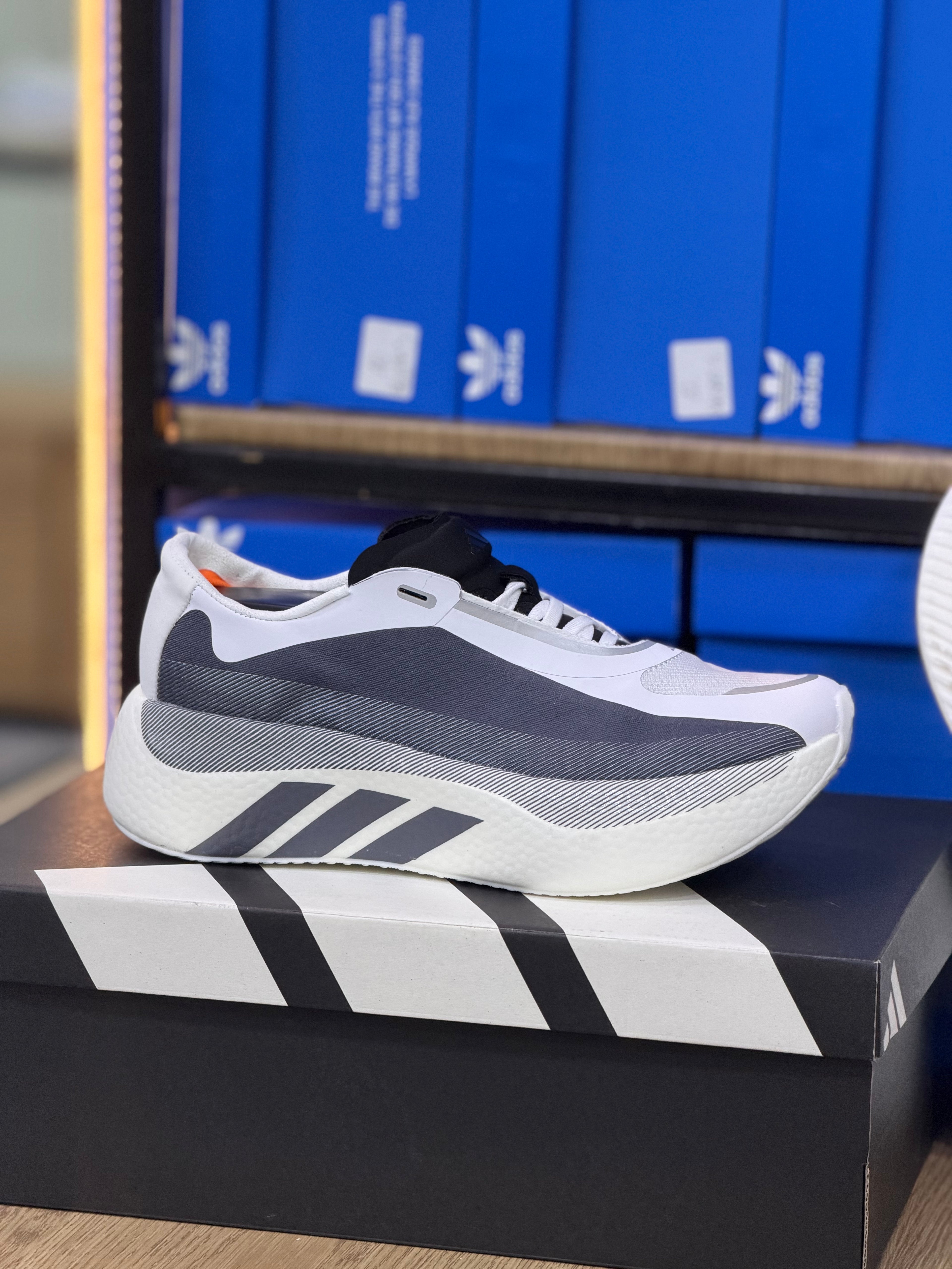 ADIDAS HYPERBOOTS EDGE