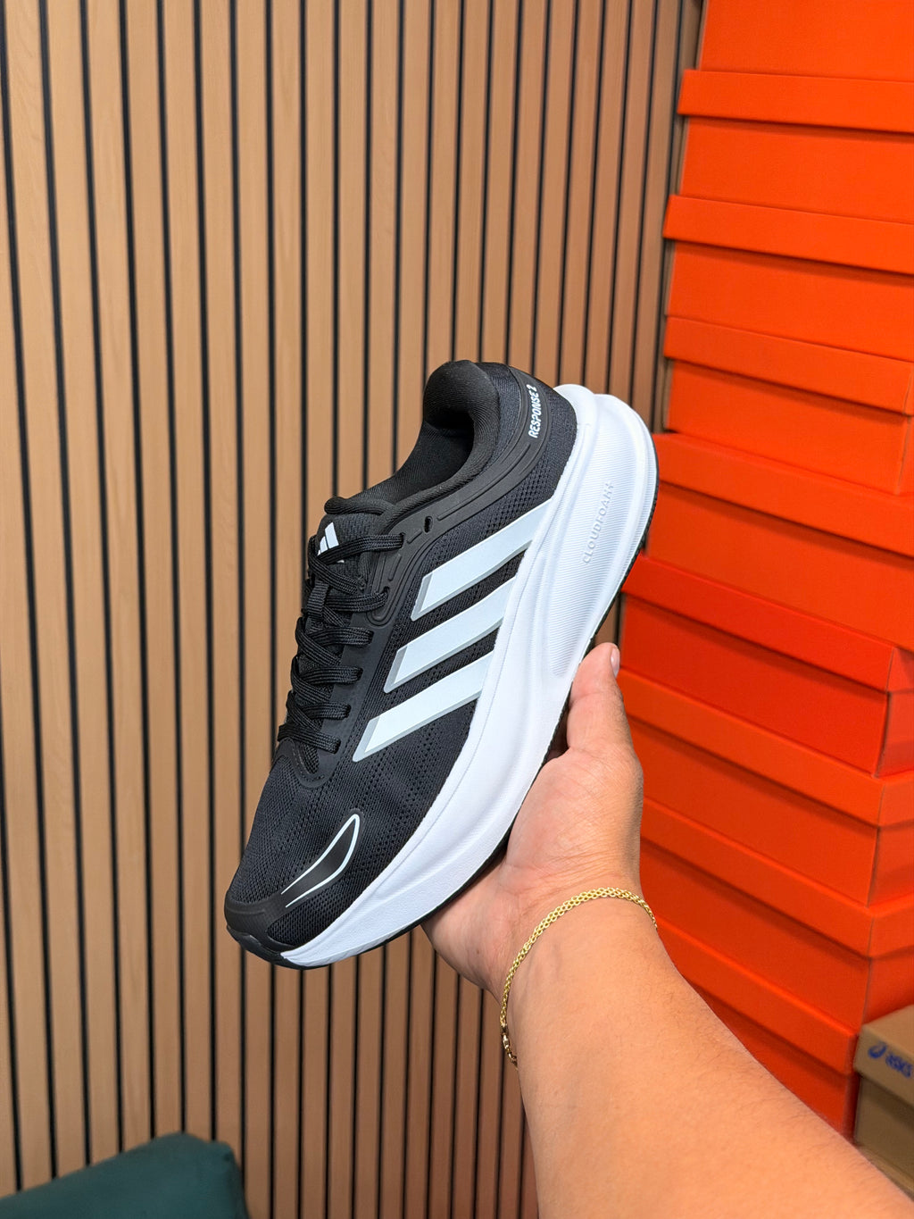 ADIDAS SUPERNOVA RISE 3