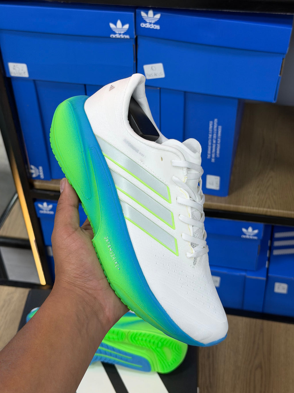 ADIDAS SUPERNOVA RISE 3
