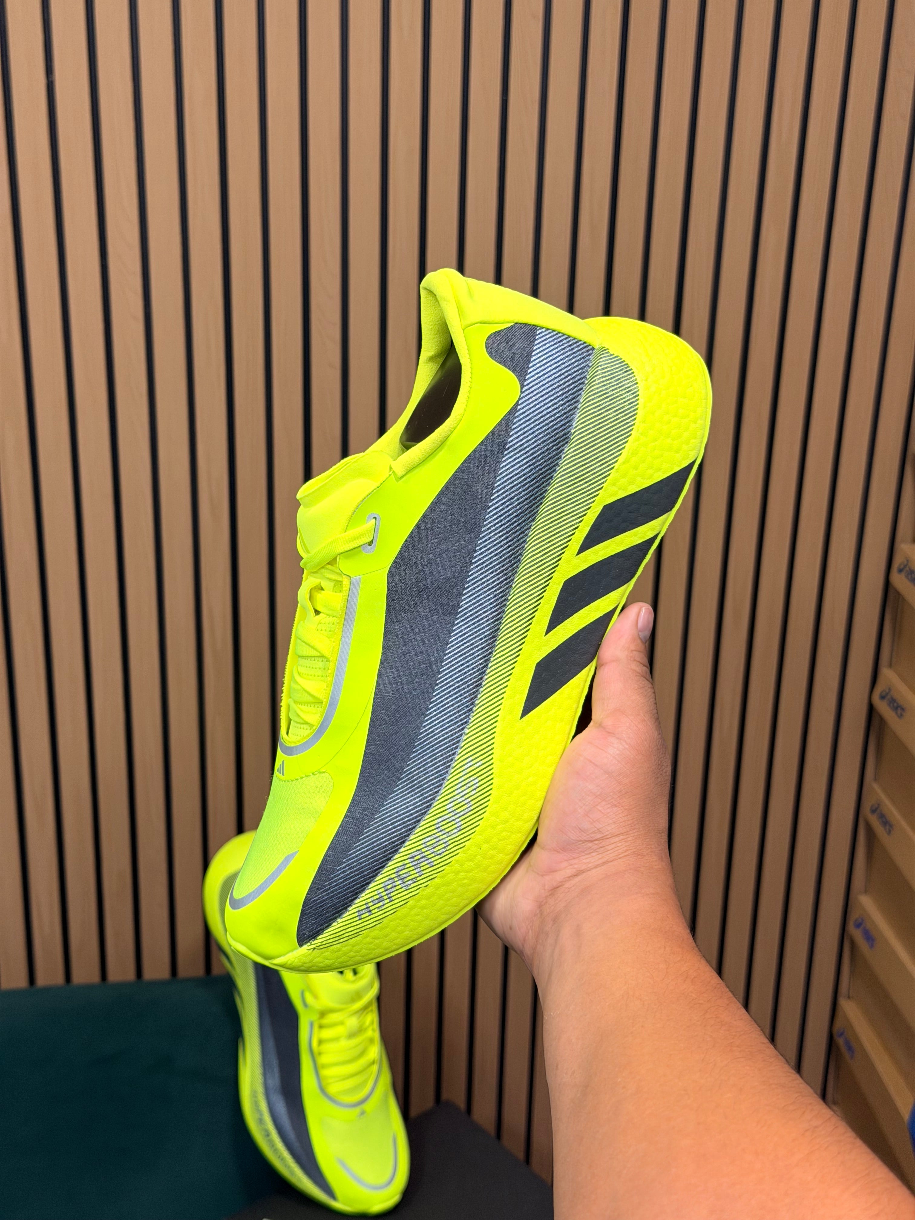 ADÍDAS HYPERBOOTS