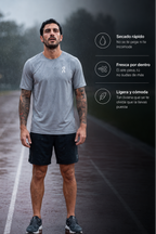 CAMISETA ON CLOUD
