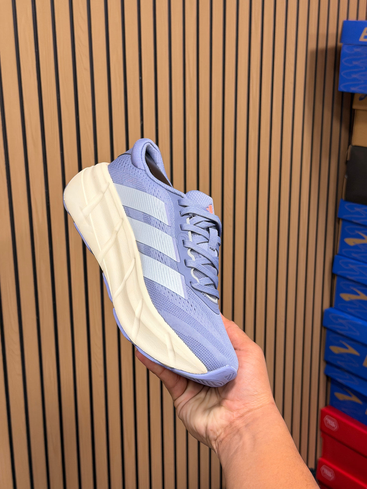 ADISTAR