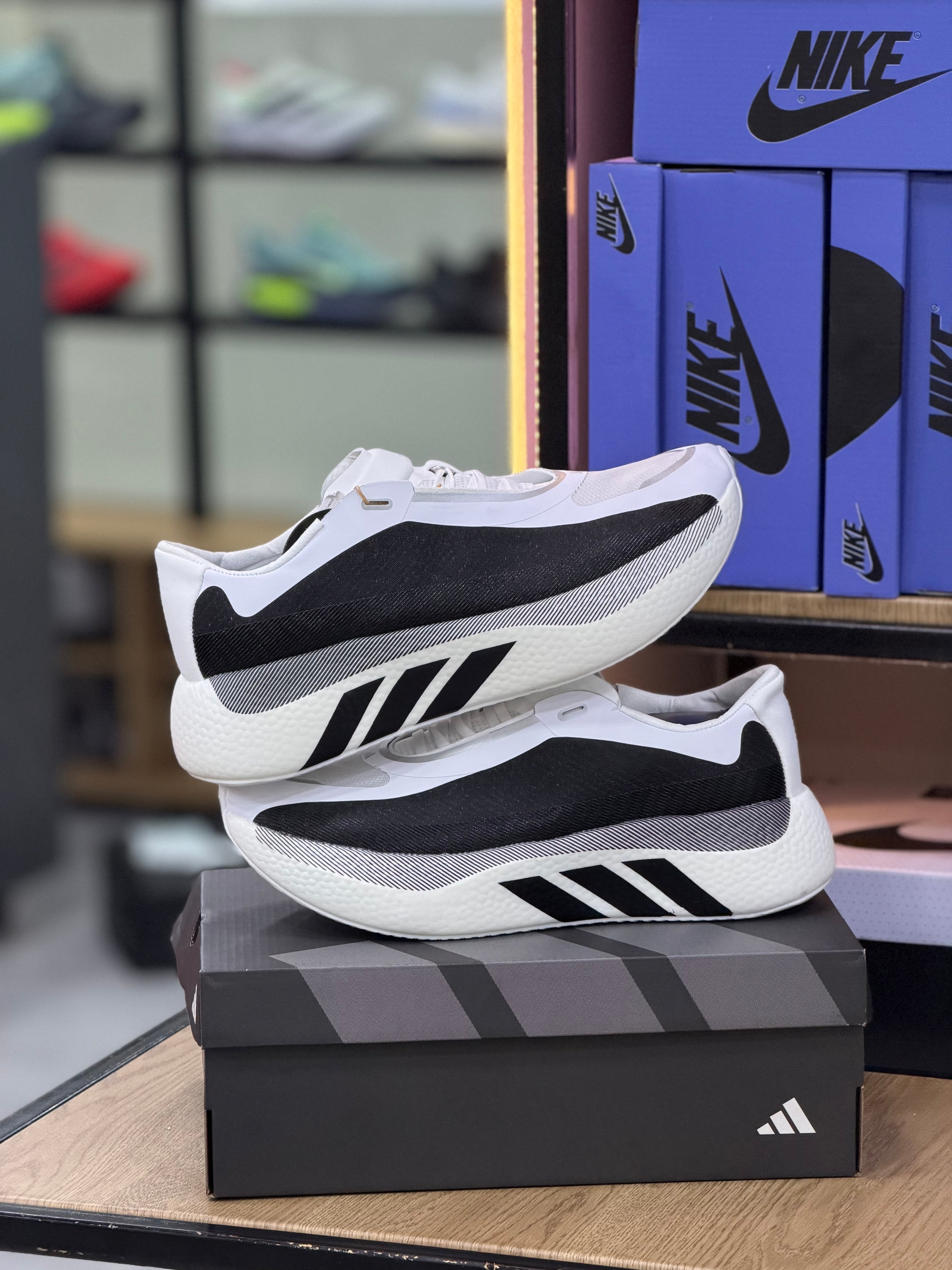 ADIDAS HYPERBOOTS EDGE