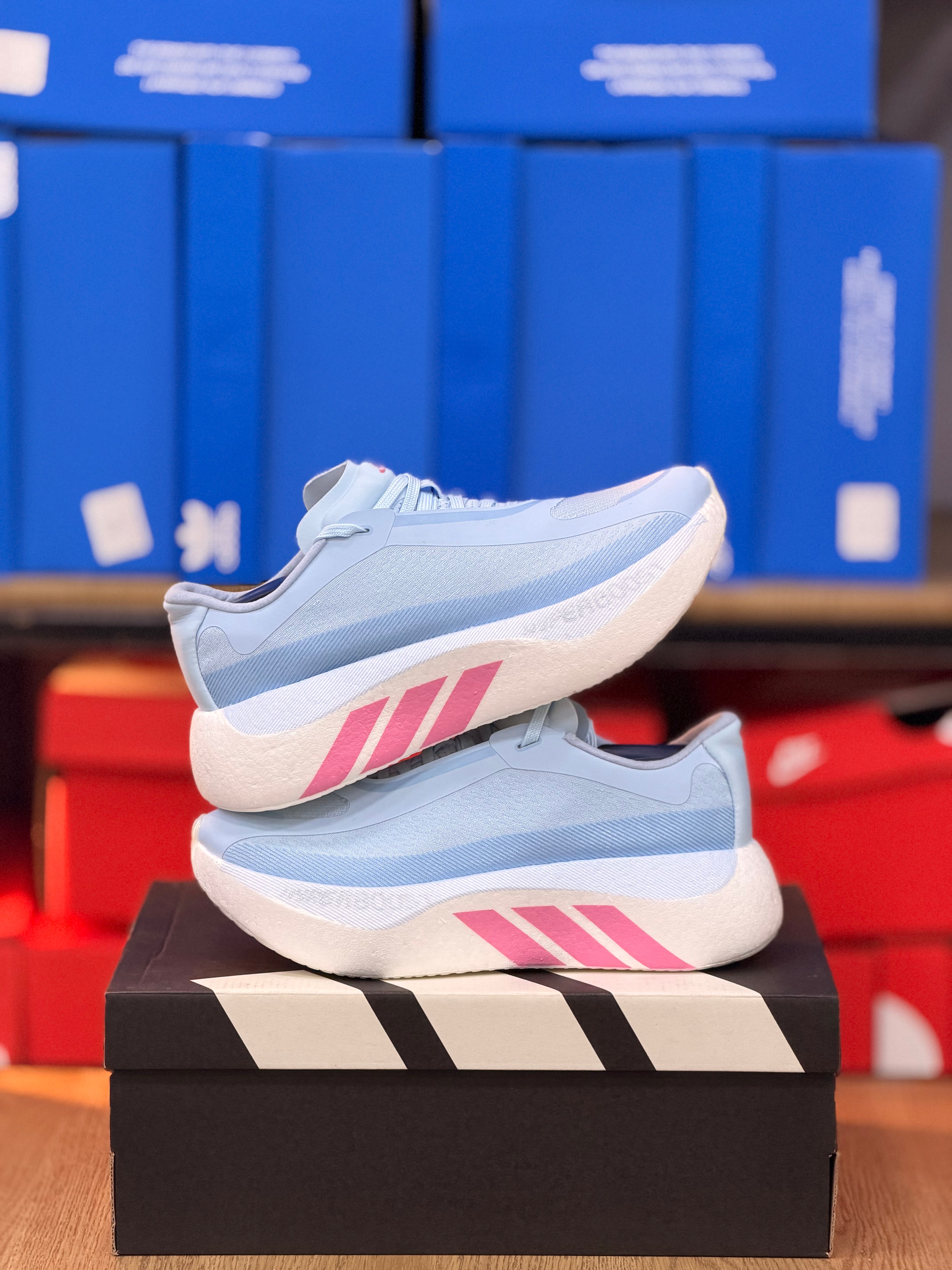 ADIDAS HYPERBOOTS