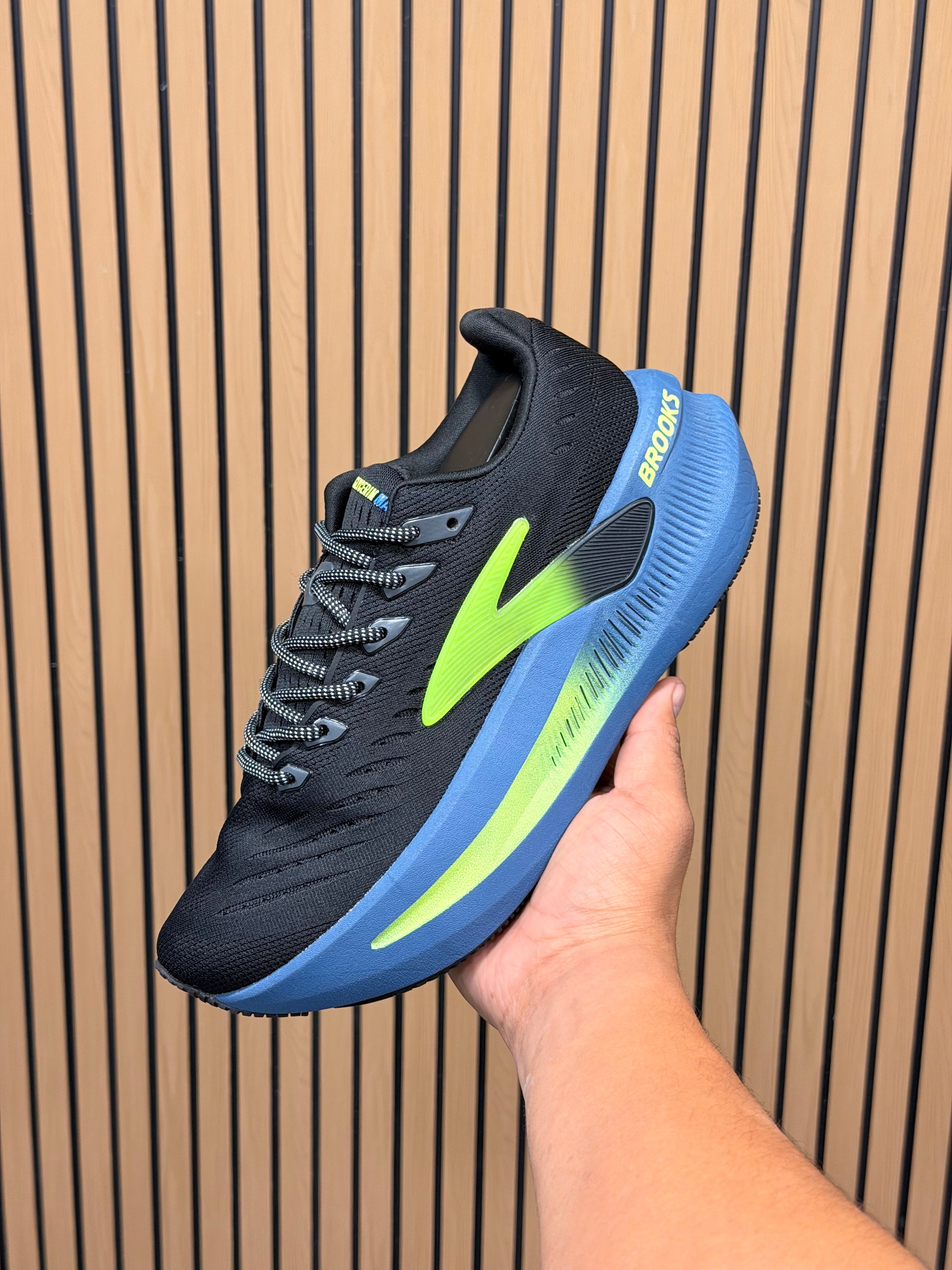 BROOKS GLYCERIN MAX 2