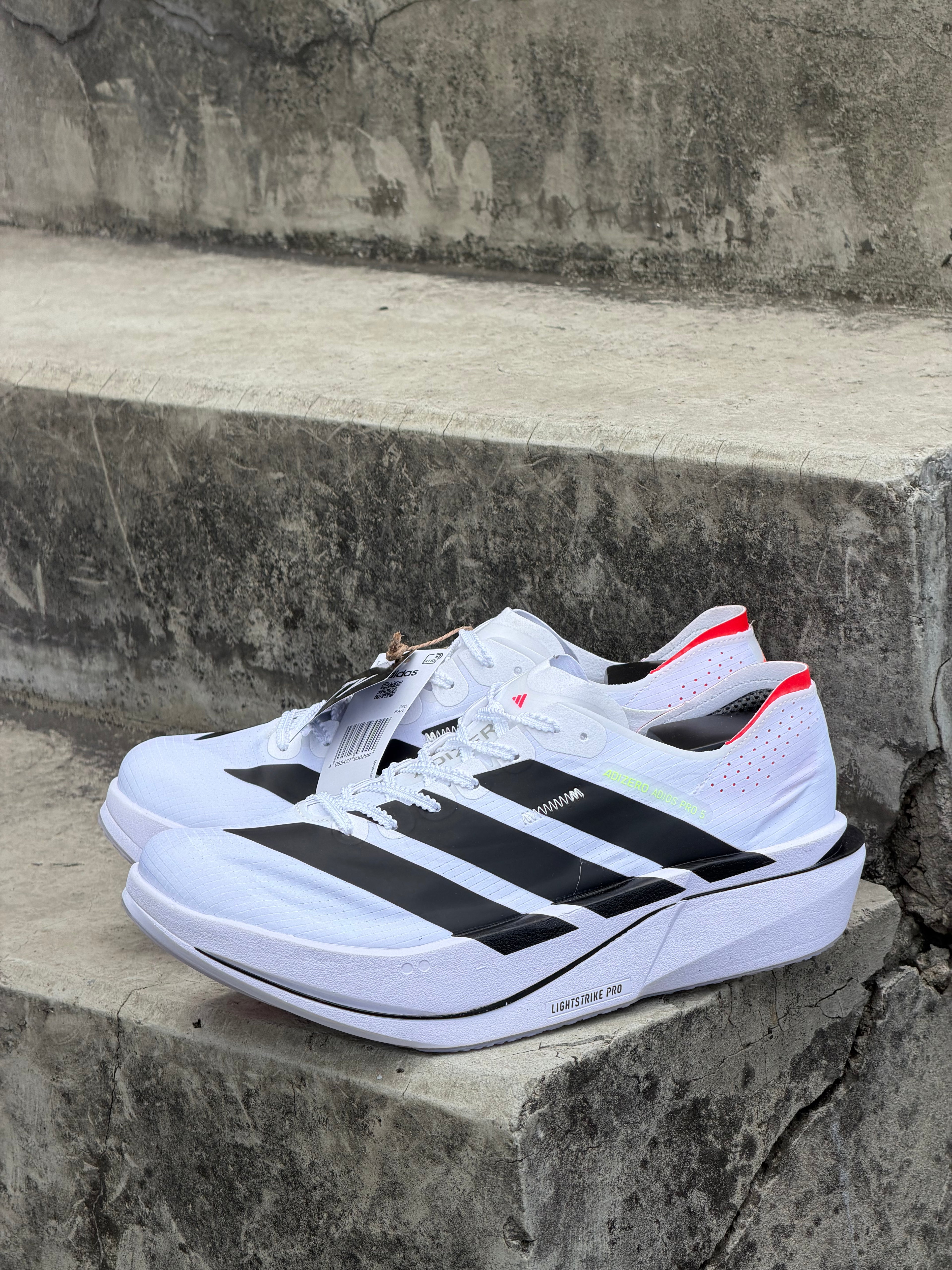 ADIDAS ADIÓS PRO 5
