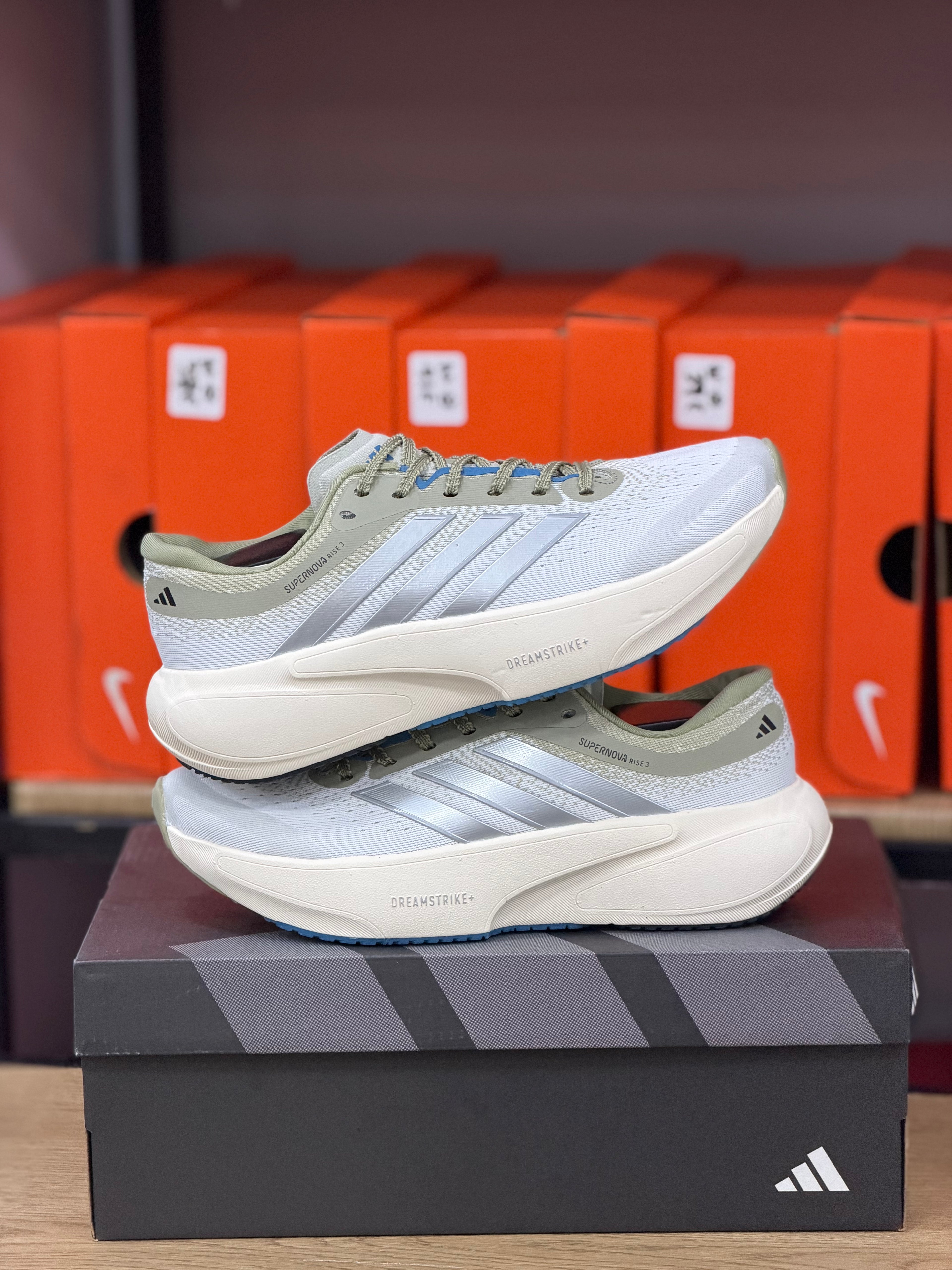 ADIDAS SUPERNOVA RISE