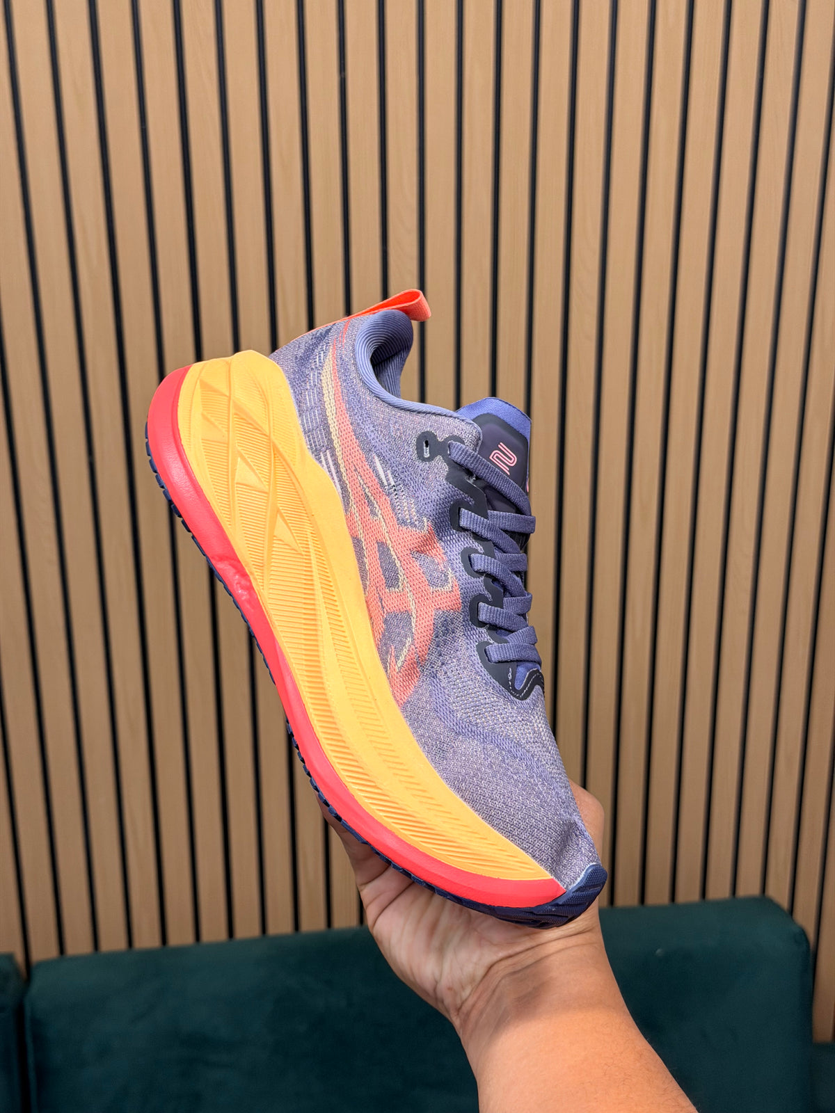 ASICS SUPERBLAST 2