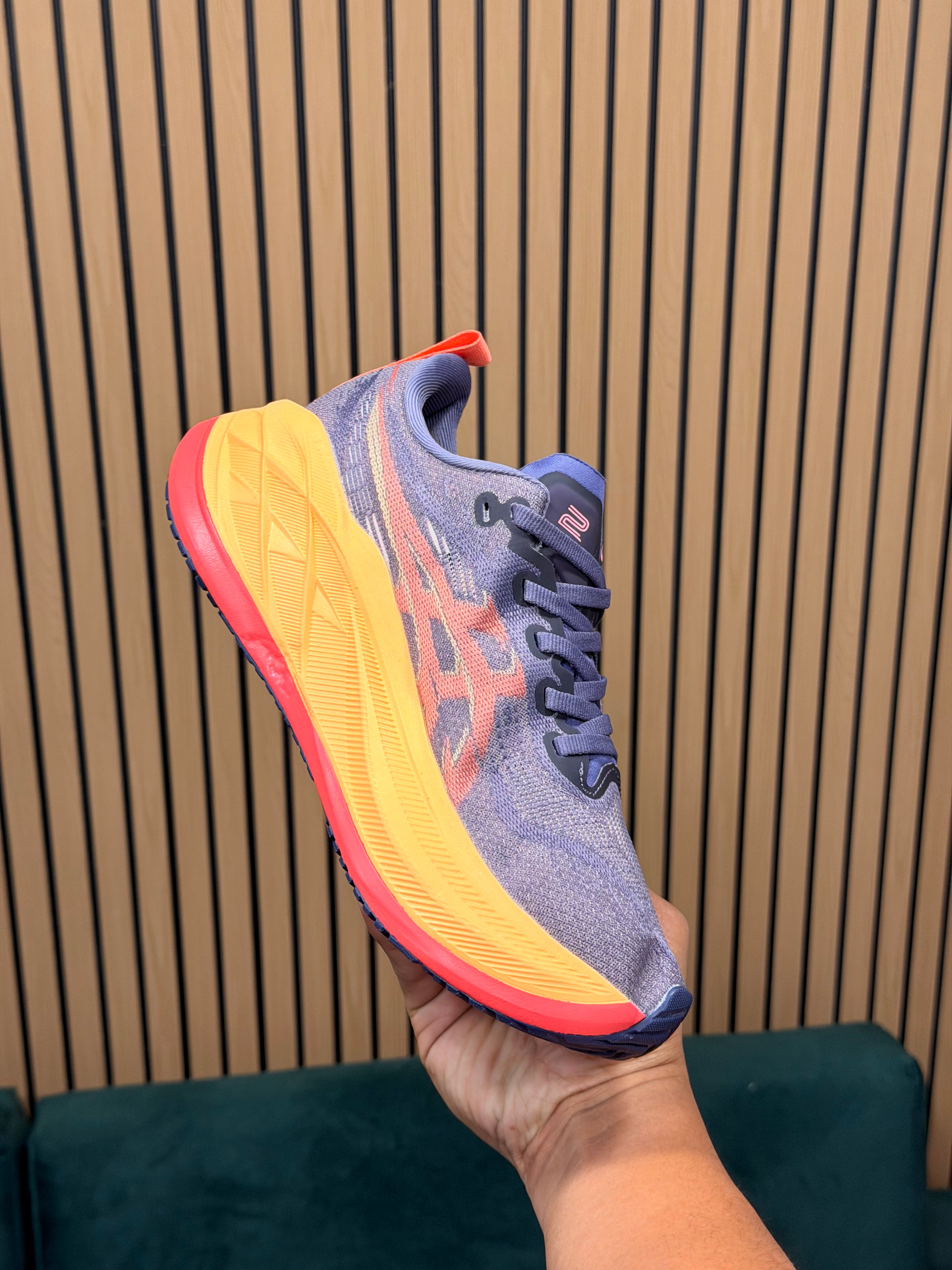 ASICS SUPERBLAST 2