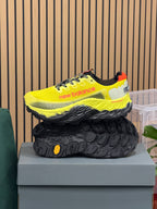 NEW BALANCE MORE V4