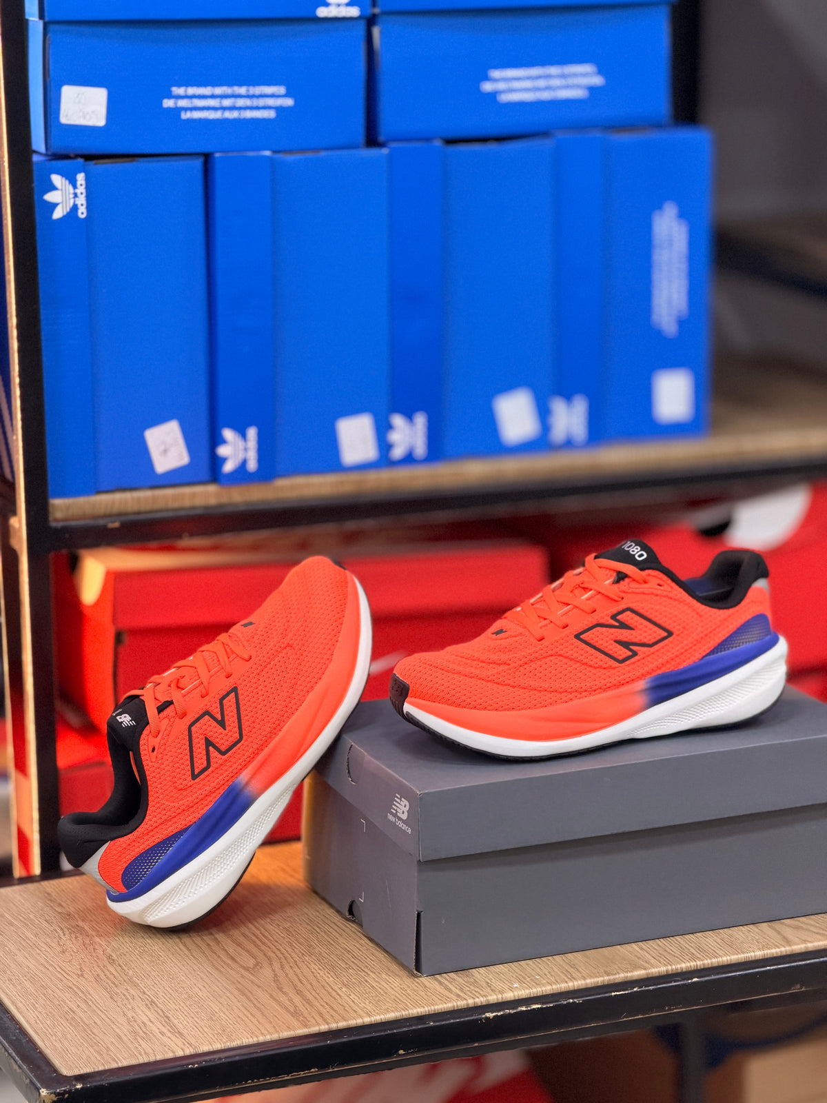 NEW BALANCE