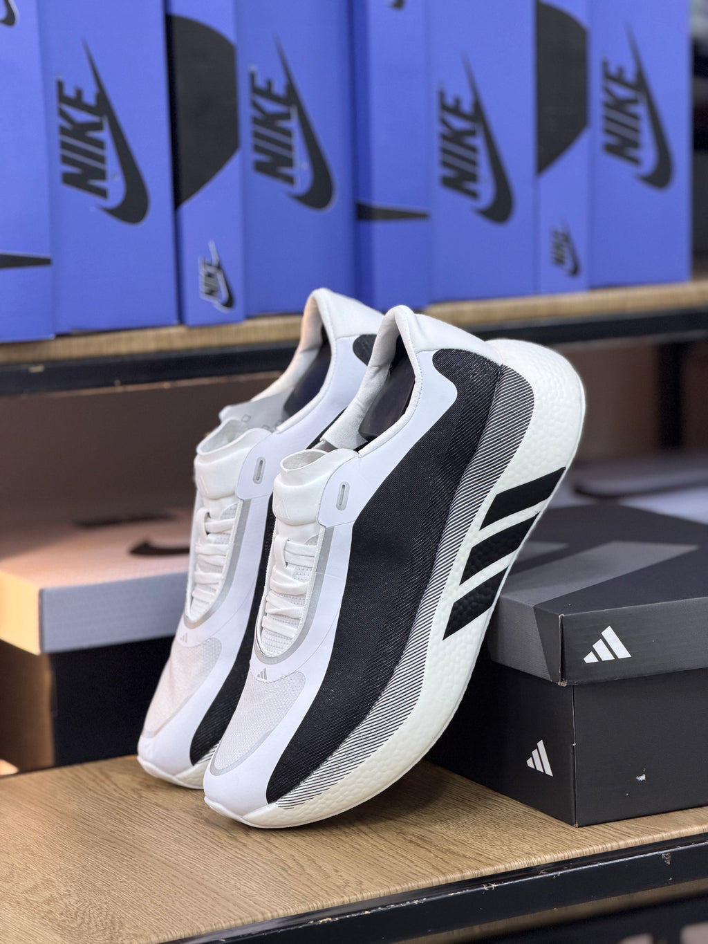 ADIDAS HYPERBOOTS EDGE