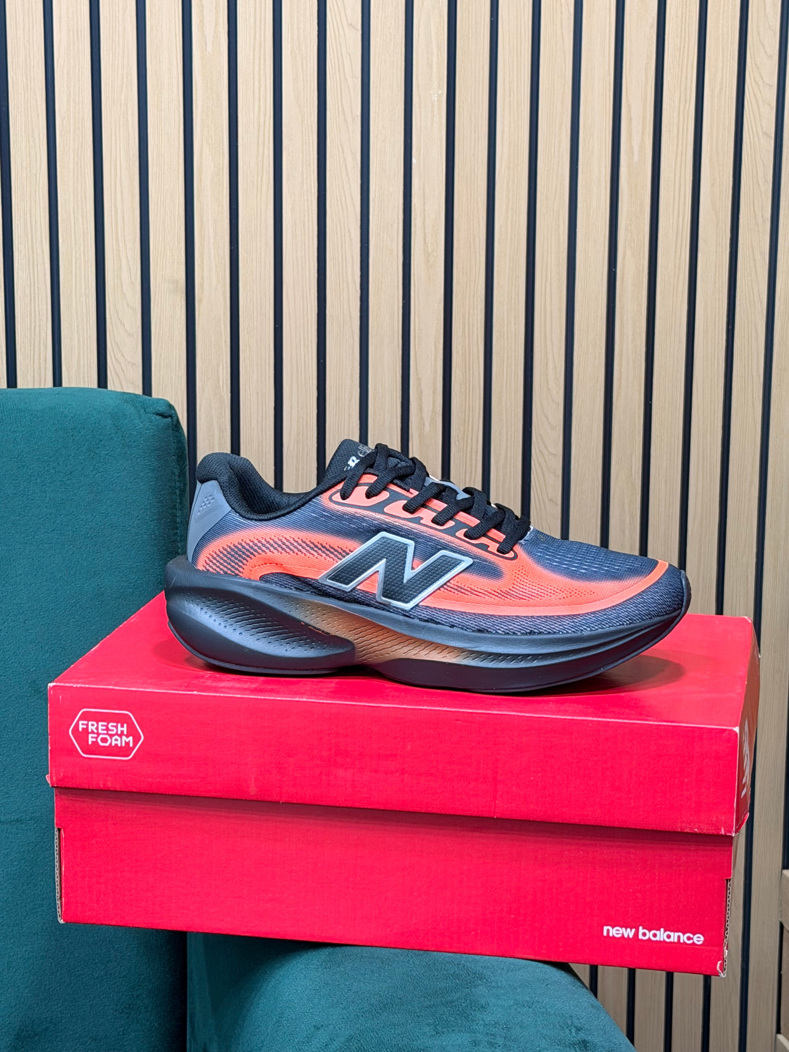 NEW BALANCE ELLIPSE